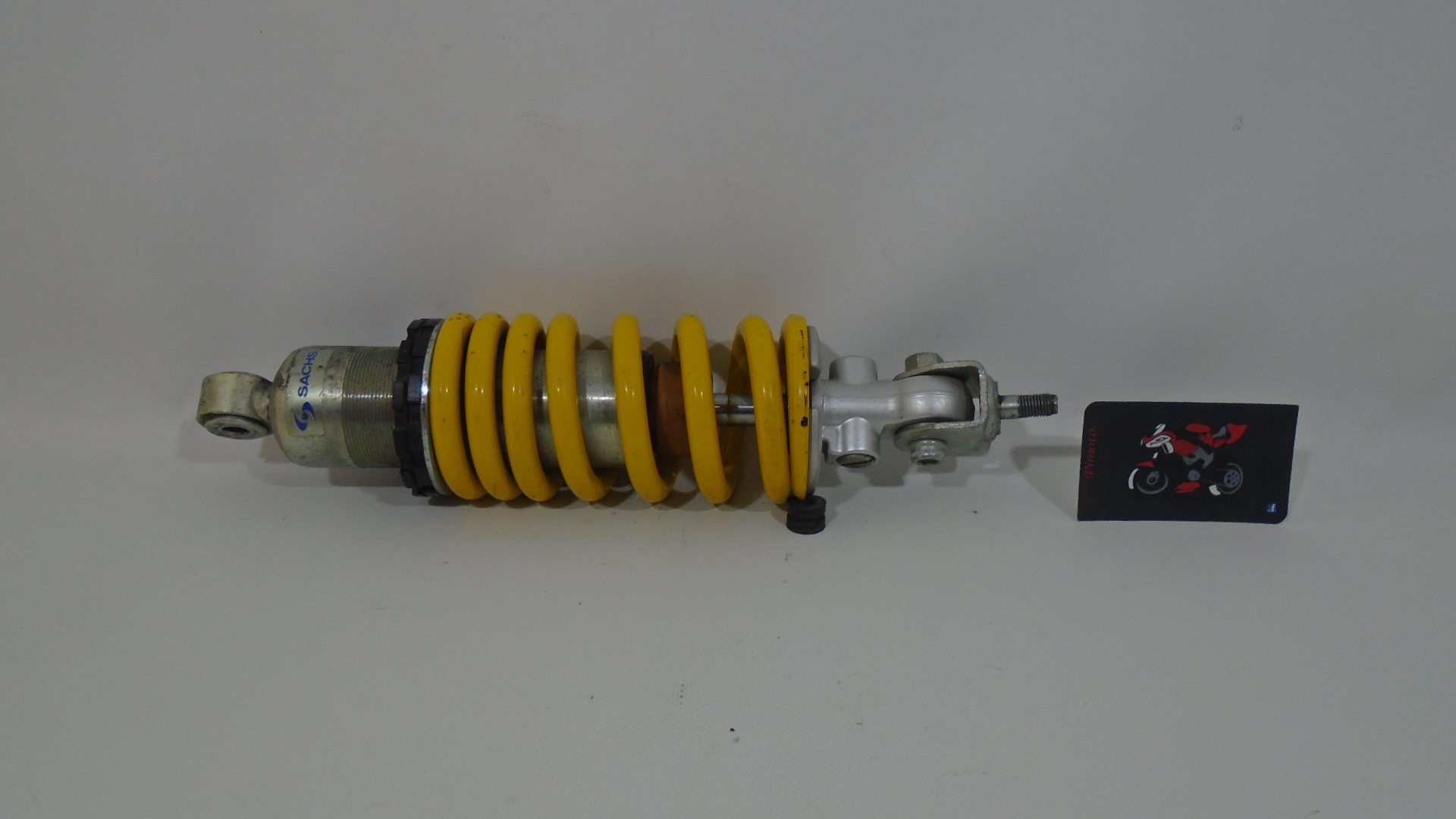AMORTIGUADOR TRASERO DUCATI MONSTER 696