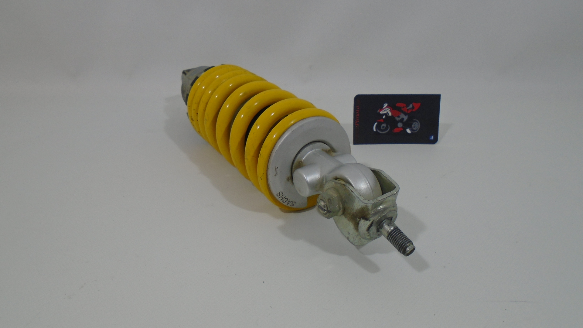 AMORTIGUADOR TRASERO DUCATI MONSTER 696 - Imagen 3