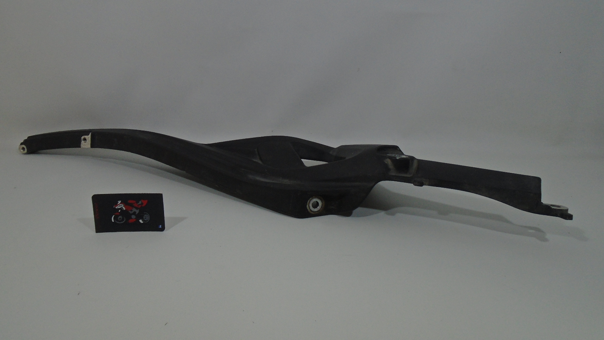 BASTIDOR TRASERO IZQUIERDO DUCATI MONSTER 696 - Imagen 4