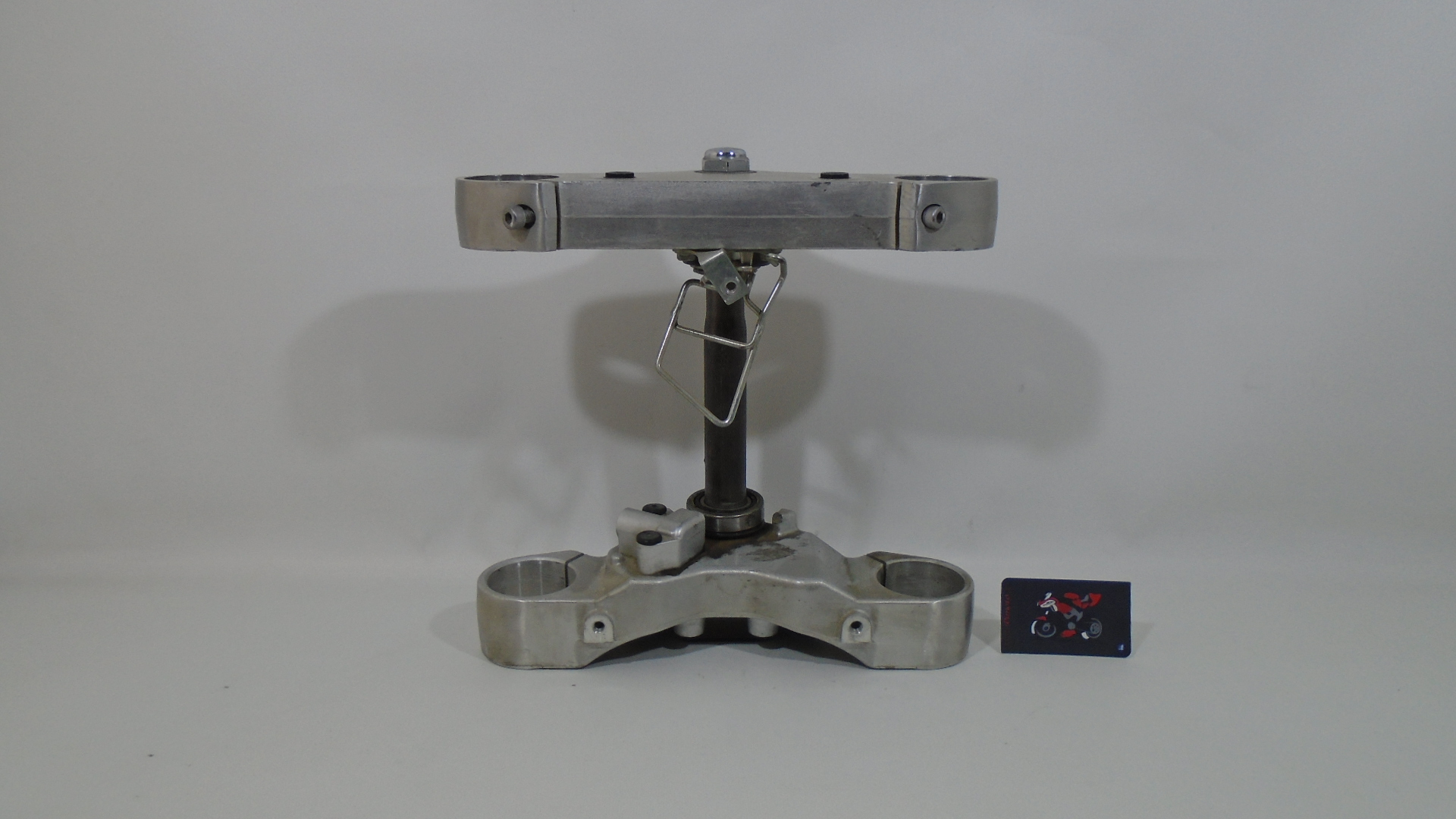 CONJUNTO TIJAS DE DIRECCION SUZUKI INTRUDER M1800R