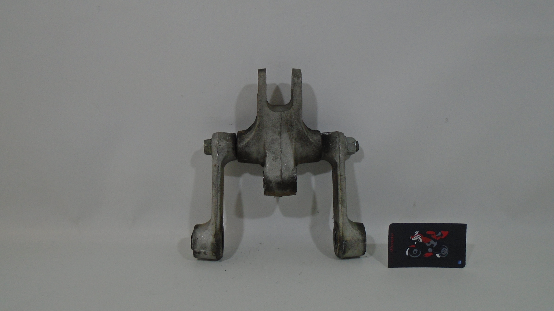 CONJUNTO BIELETAS SUSPENSION TRASERA SUZUKI INTRUDER M1800R