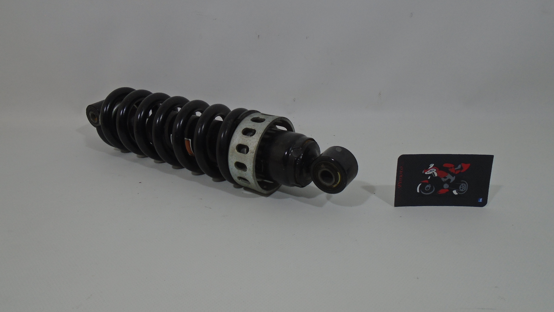 AMORTIGUADOR TRASERO SUZUKI INTRUDER M1800R - Imagen 4