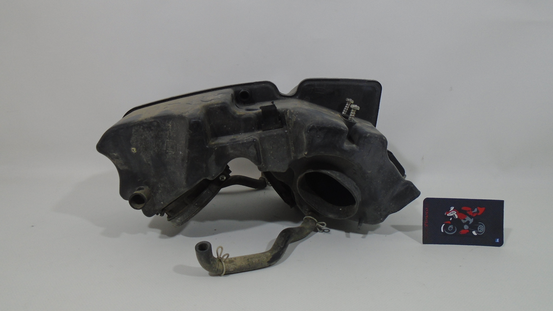 CAJA FILTRO DE AIRE SUZUKI INTRUDER M1800R