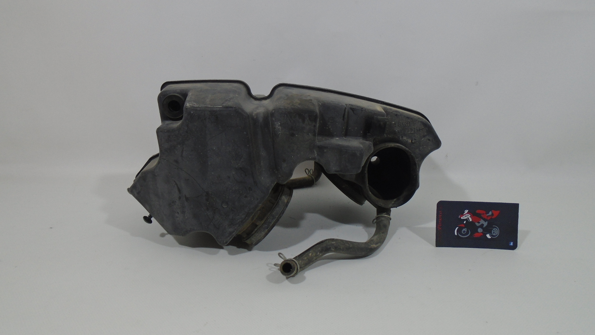 CAJA FILTRO DE AIRE SUZUKI INTRUDER M1800R - Imagen 3