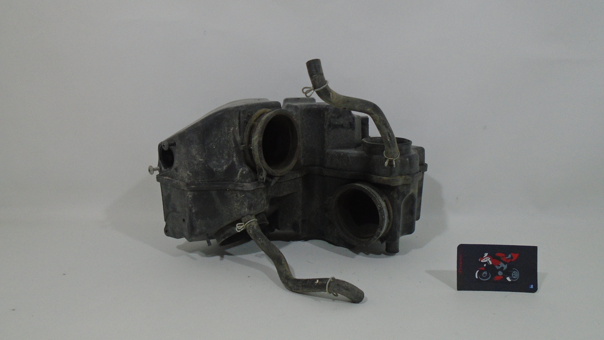 CAJA FILTRO DE AIRE SUZUKI INTRUDER M1800R - Imagen 4