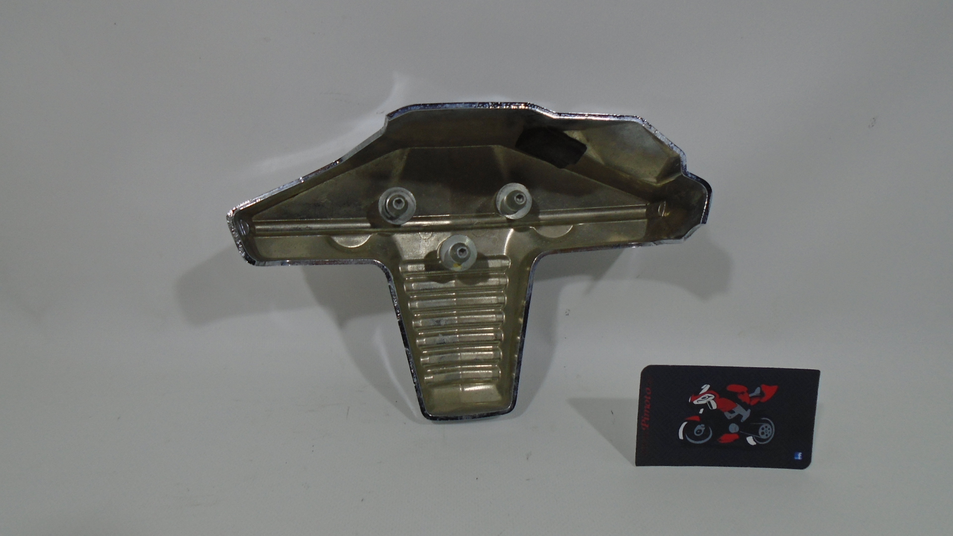 CUBIERTA CILINDRO TRASERA DERECHA SUZUKI INTRUDER M1800R - Imagen 3