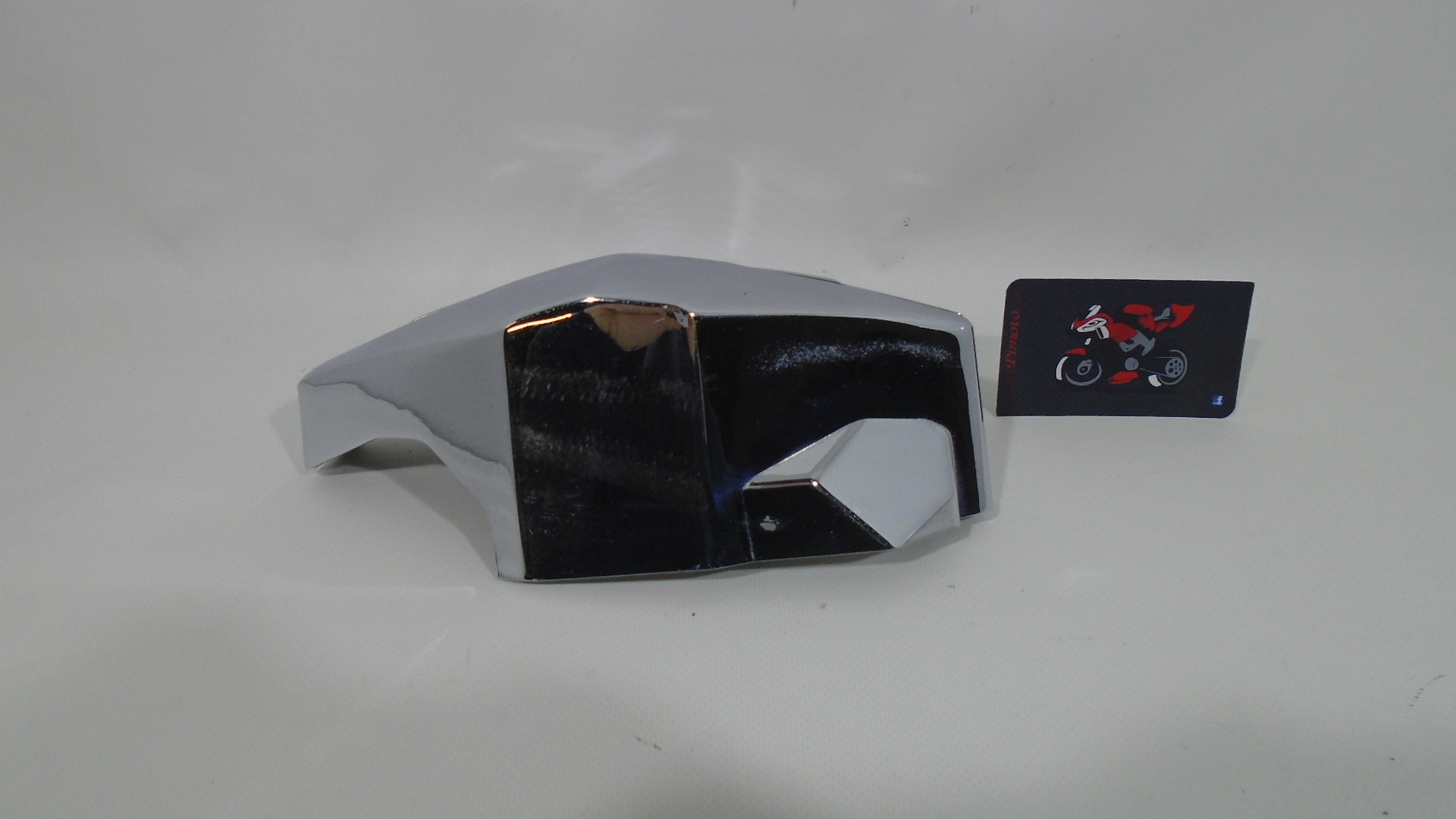 CUBIERTA CILINDRO TRASERA DERECHA SUZUKI INTRUDER M1800R - Imagen 4