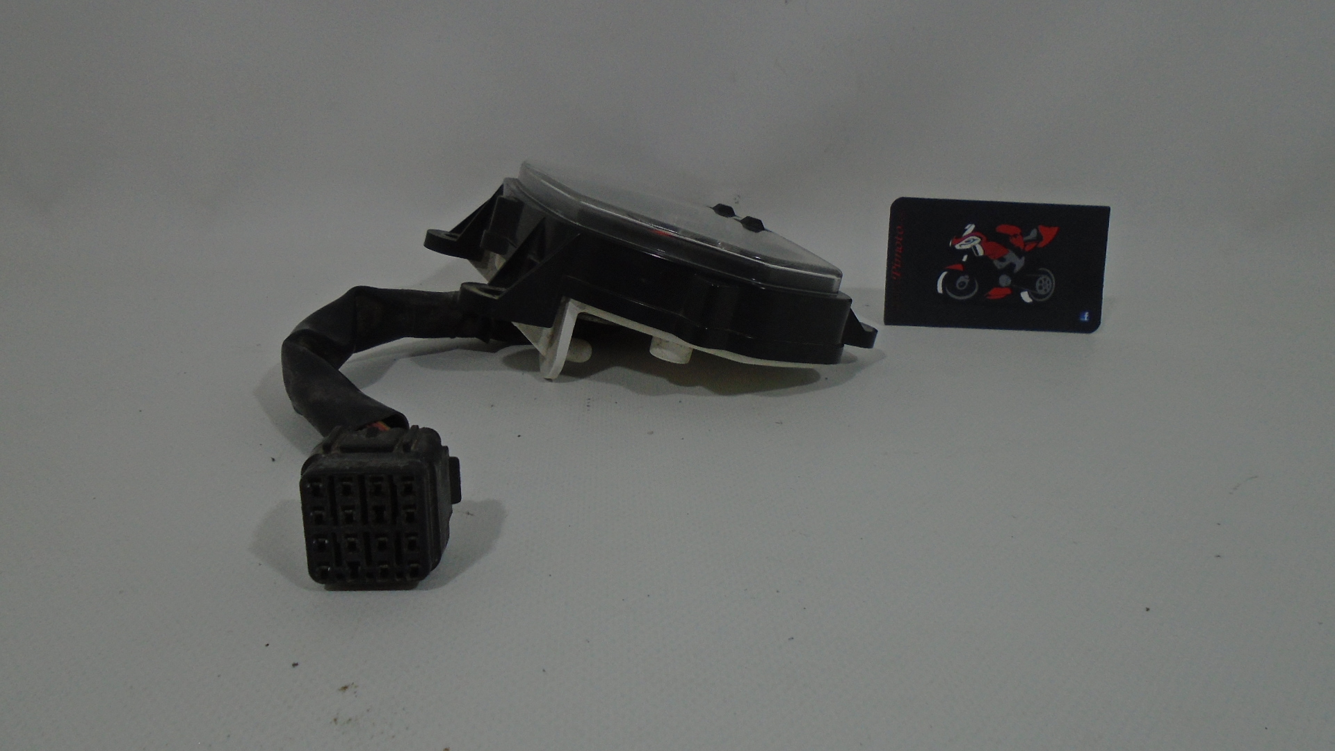 MARCADOR EN MILLAS SUZUKI INTRUDER M1800R - Imagen 3