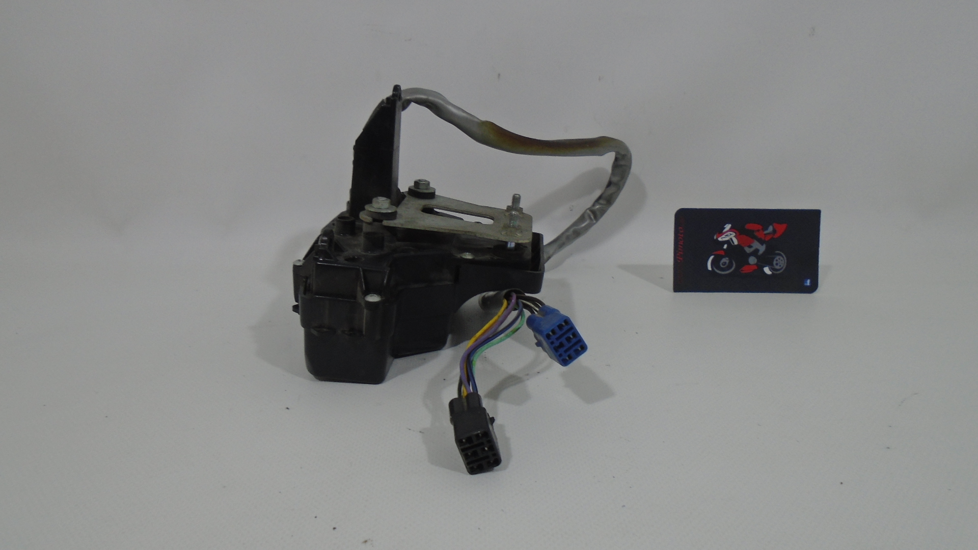 MARCADOR CUENTA REVOLUCIONES SUZUKI INTRUDER M1800R - Imagen 4