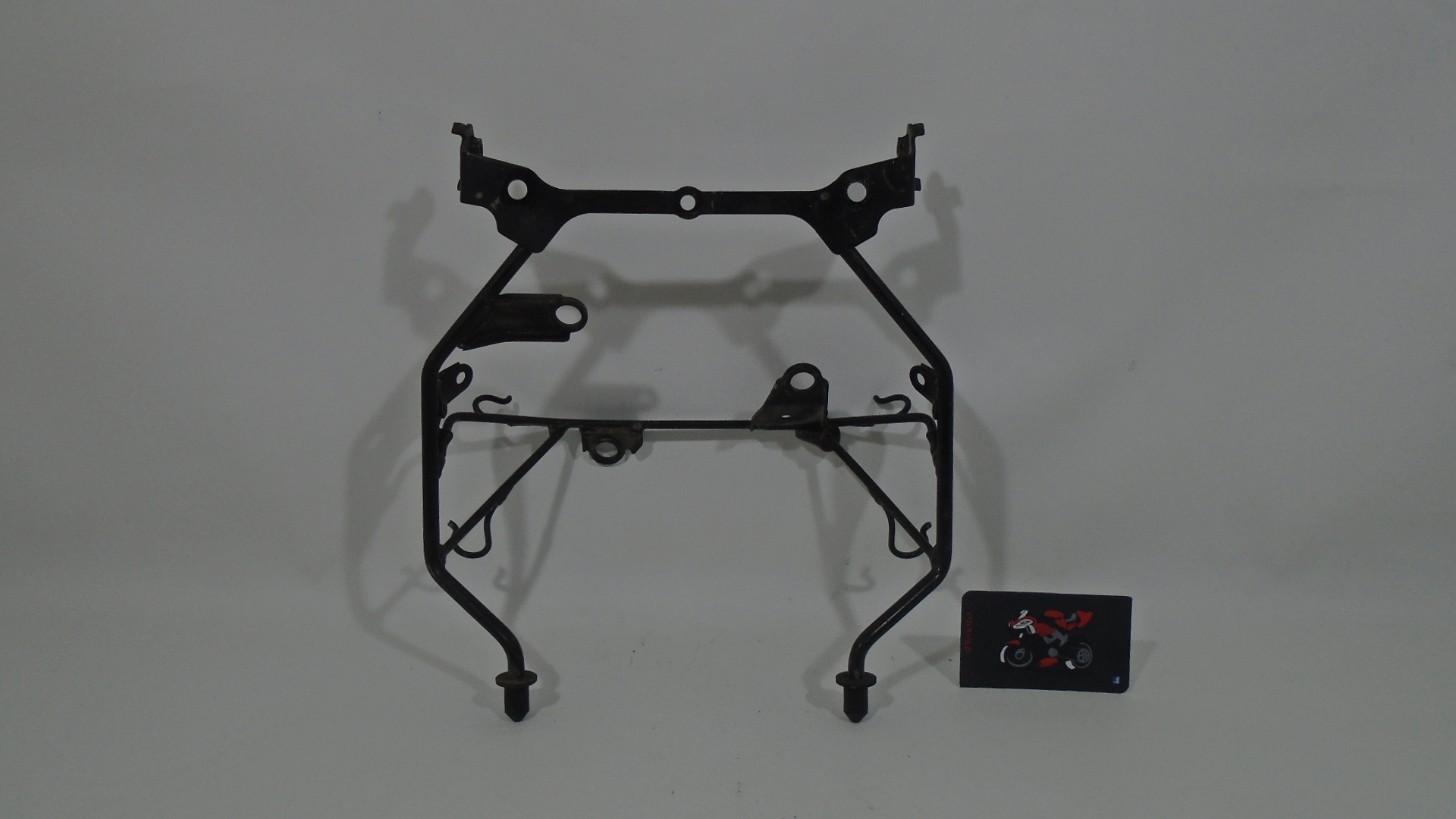 ARA&Ntilde;A SUZUKI INTRUDER M1800R