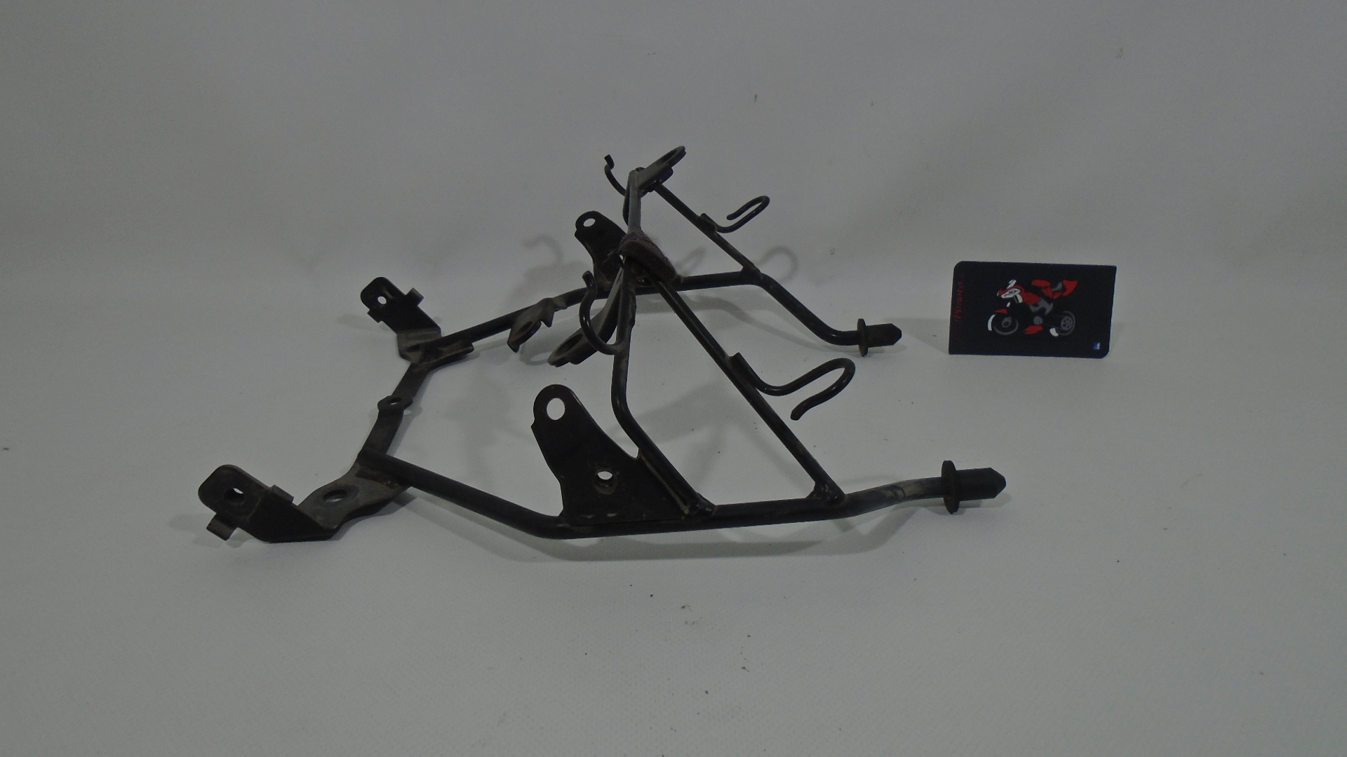 ARA&Ntilde;A SUZUKI INTRUDER M1800R - Imagen 3