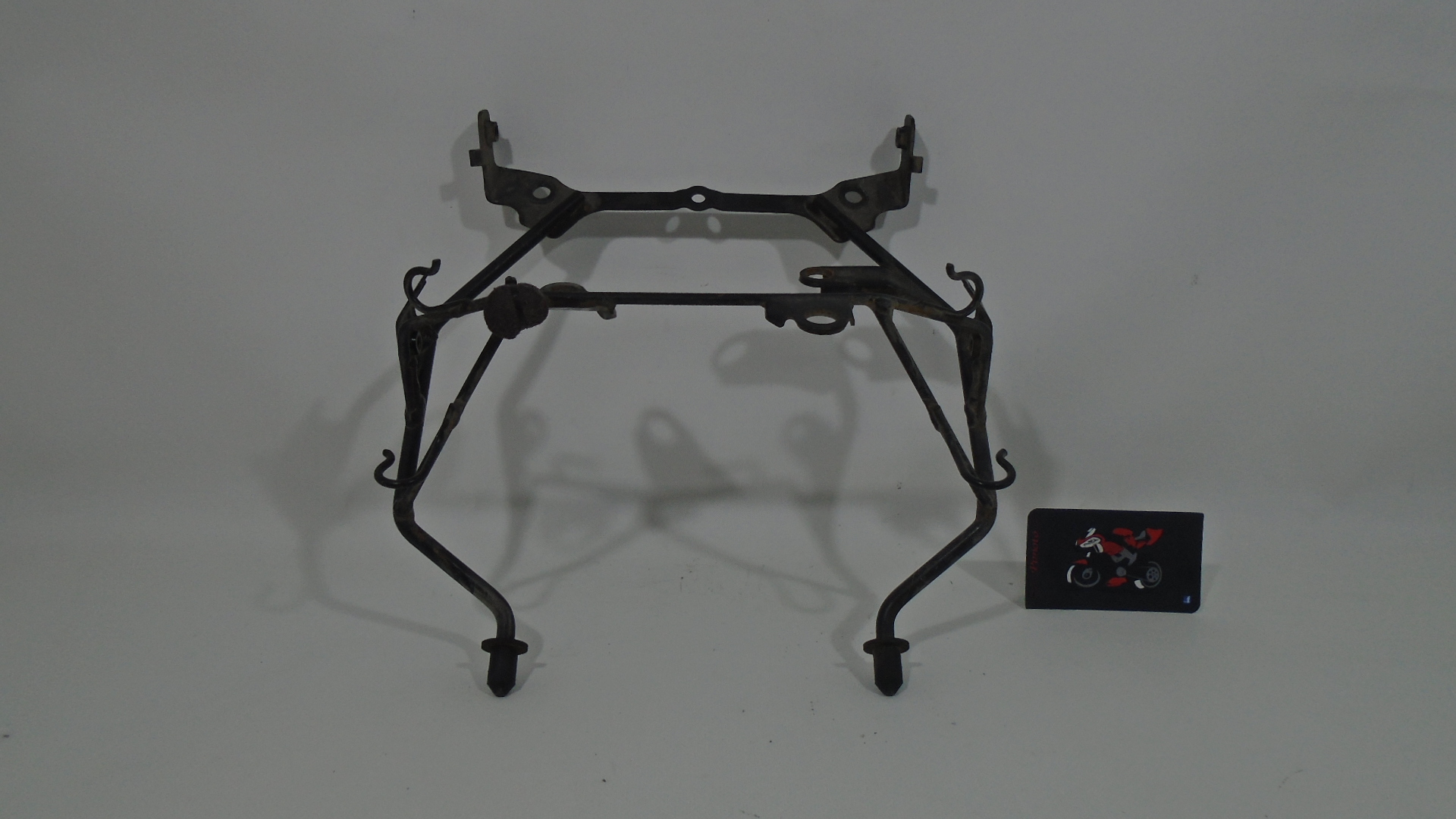 ARA&Ntilde;A SUZUKI INTRUDER M1800R - Imagen 4