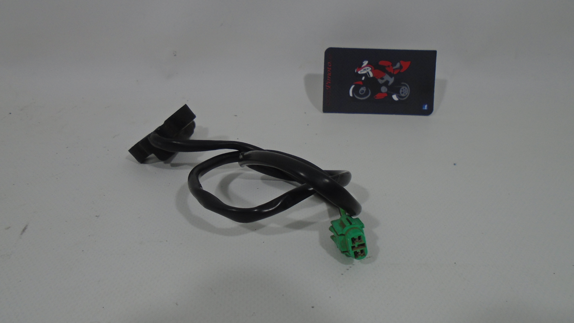 SENSOR CABALLETE LATERAL SUZUKI INTRUDER M1800R - Imagen 4