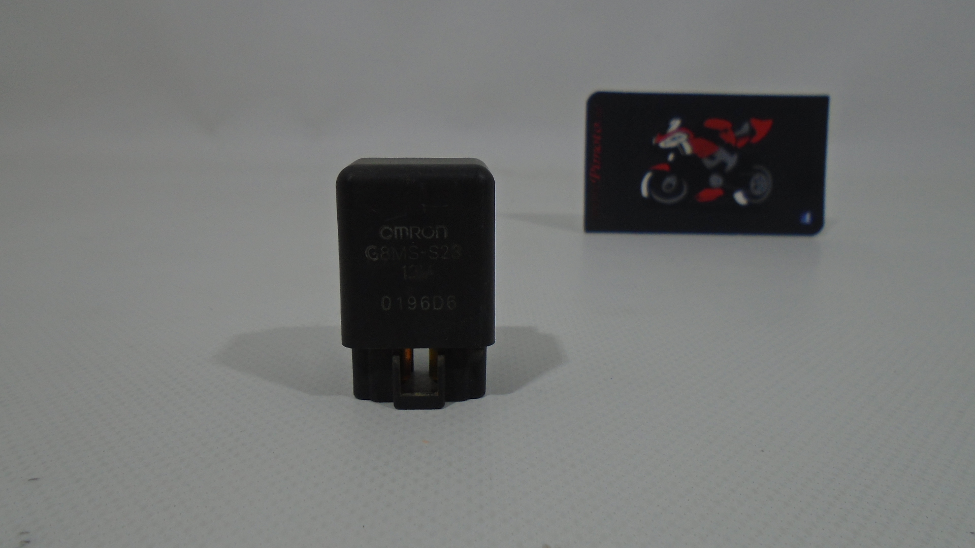 RELE 4 PINS SUZUKI INTRUDER M1800R