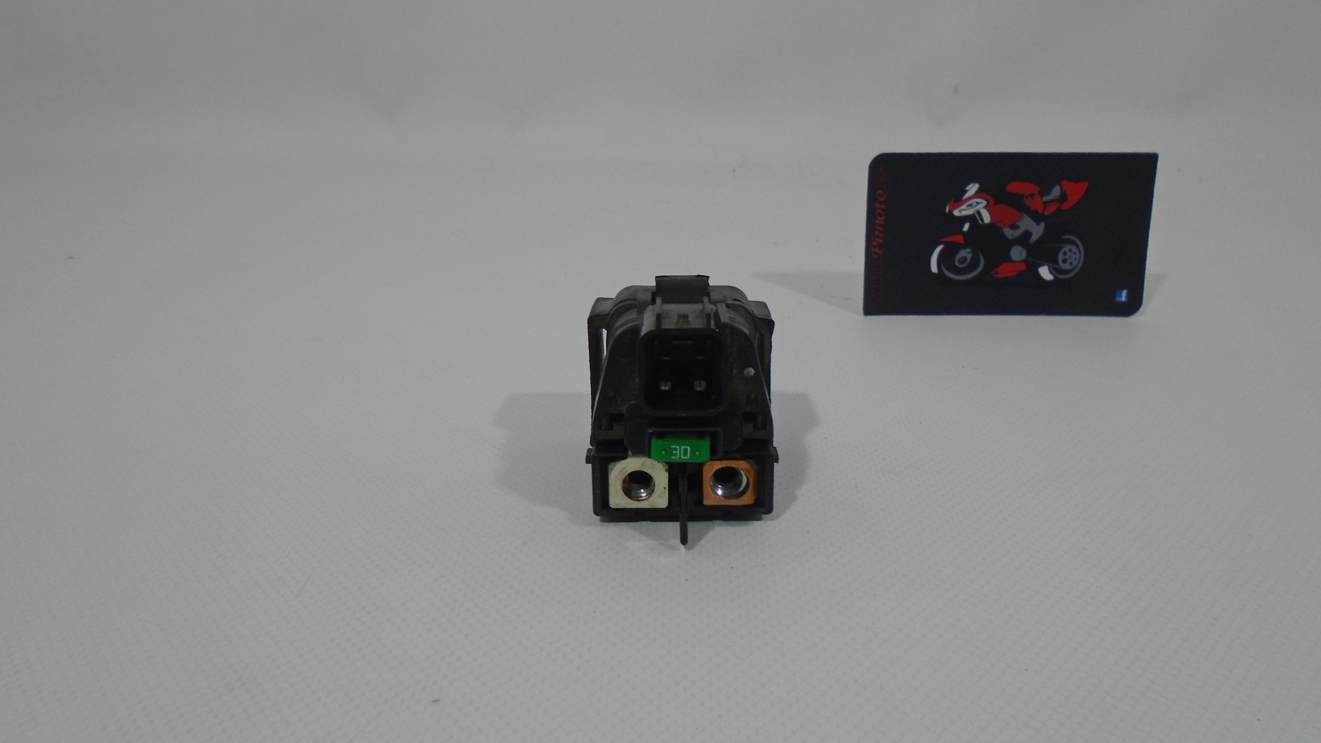 REL DE ARRANQUE SUZUKI INTRUDER M1800R - Imagen 3