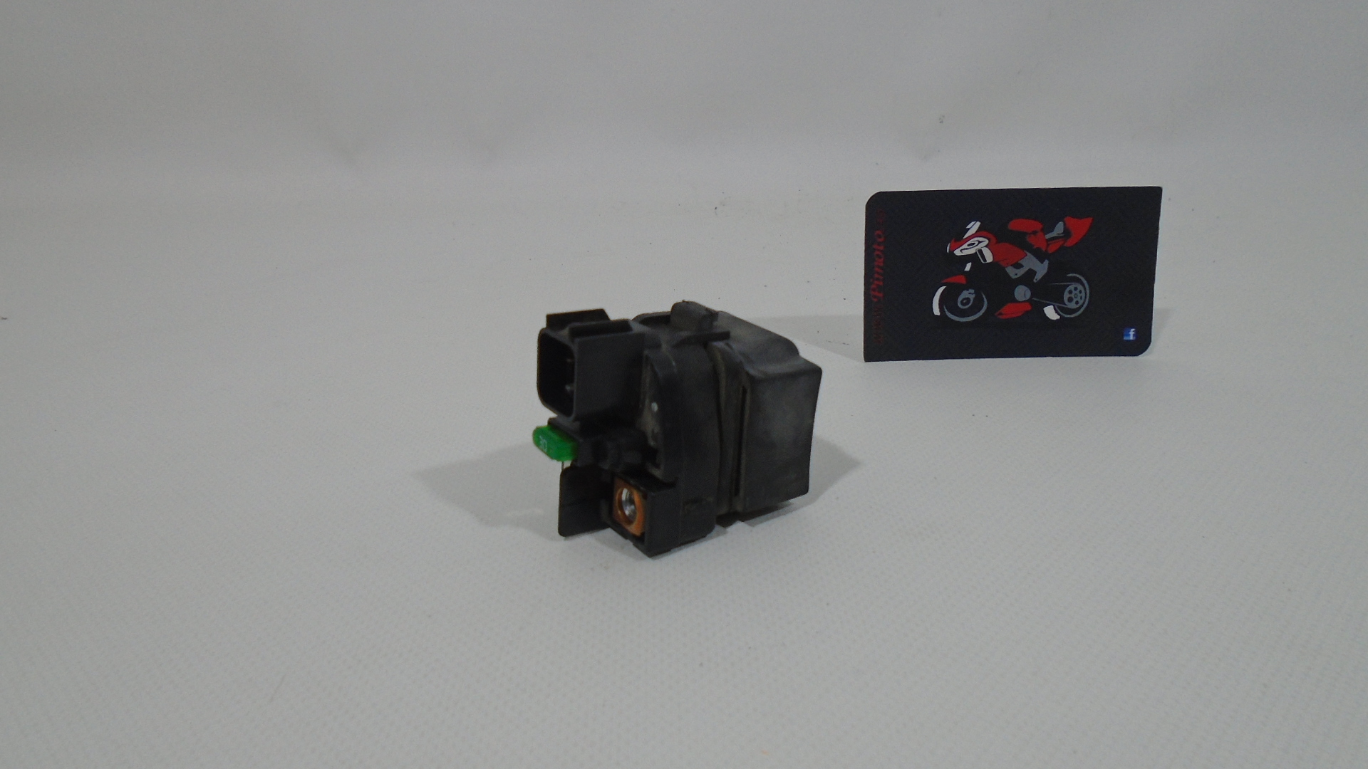 REL DE ARRANQUE SUZUKI INTRUDER M1800R - Imagen 4