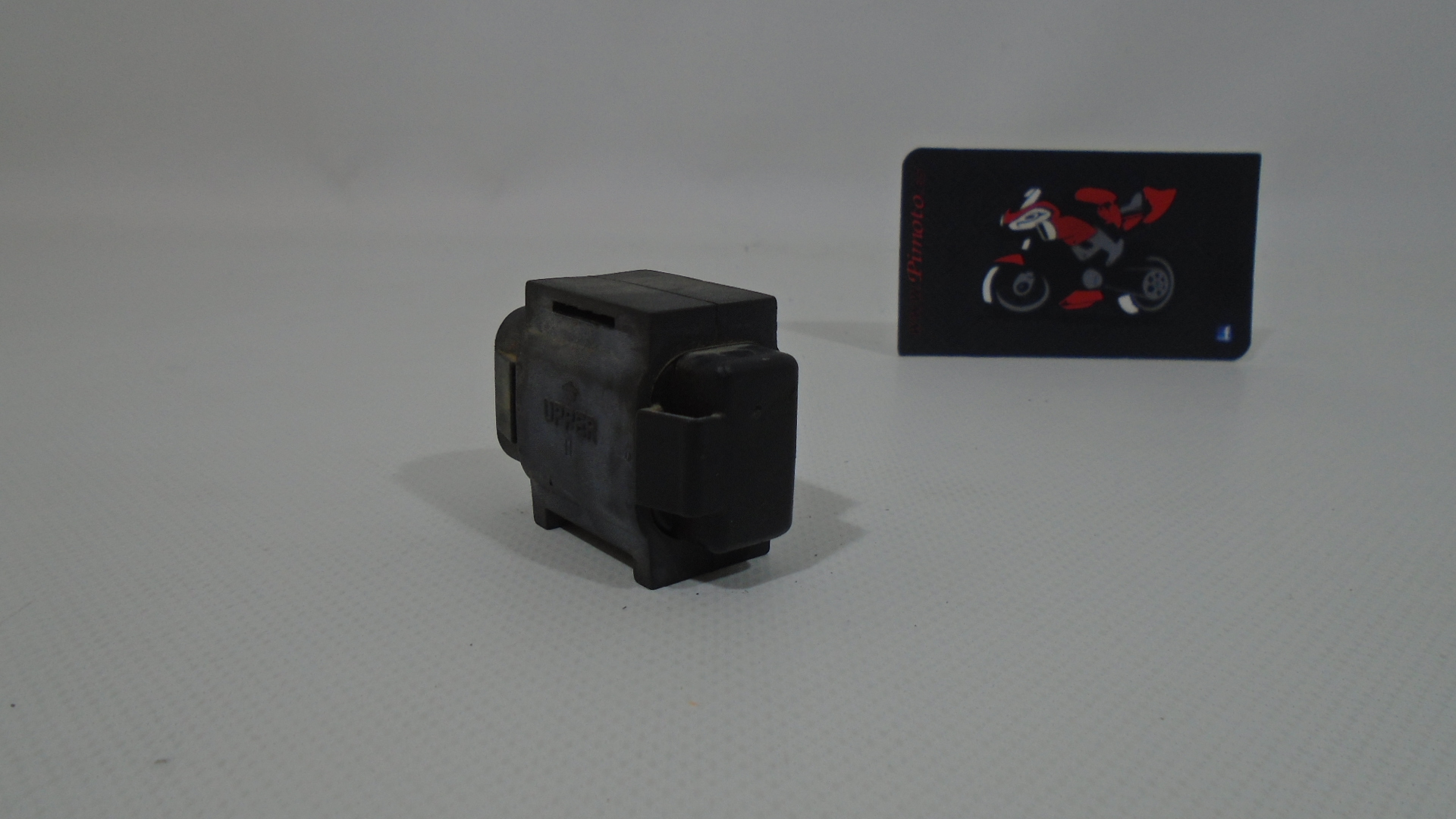 SENSOR DE INCLINACION SUZUKI INTRUDER M1800R - Imagen 4