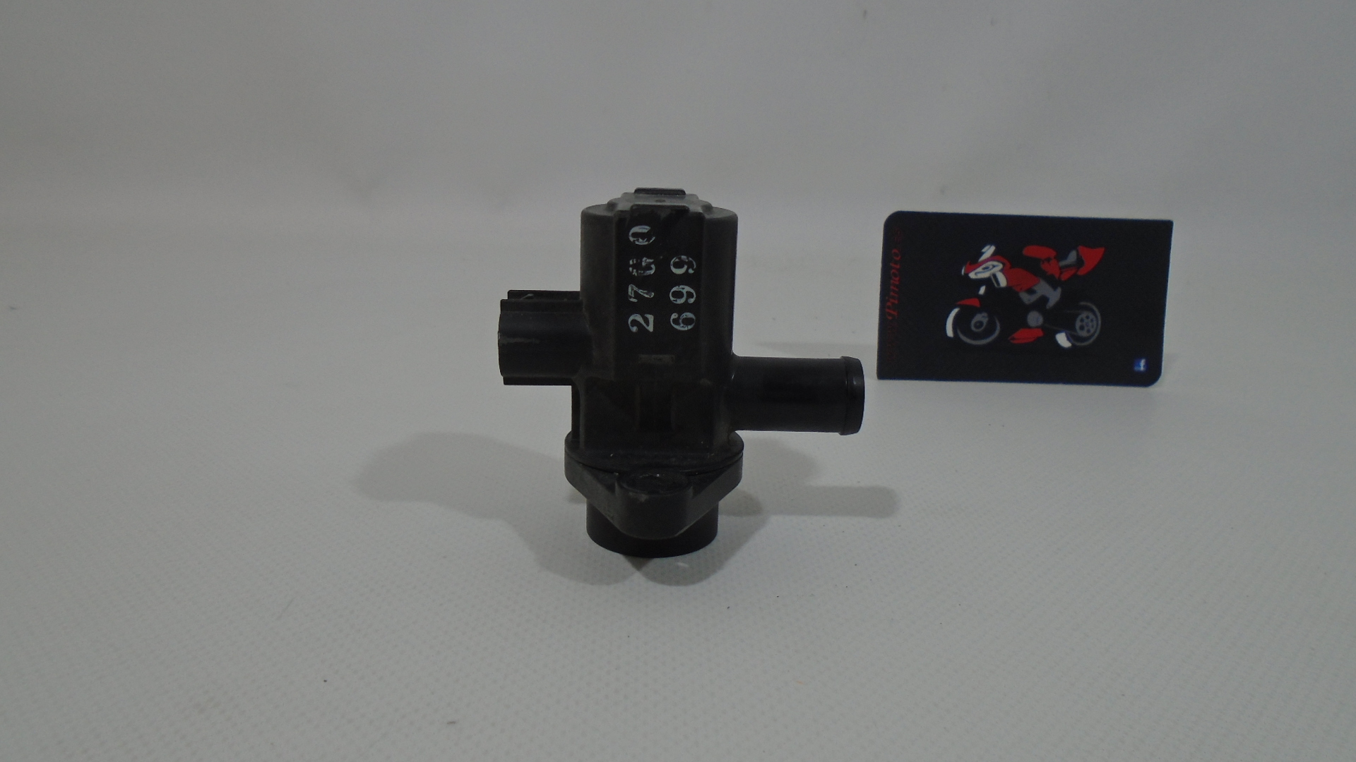 MOTOR PASO A PASO  SUZUKI INTRUDER M1800R