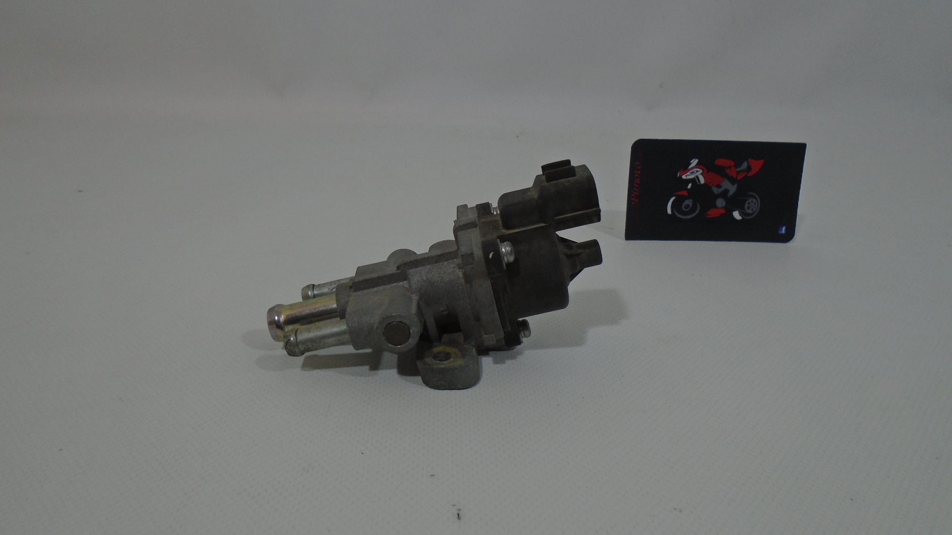 VALVULA ISC SUZUKI INTRUDER M1800R