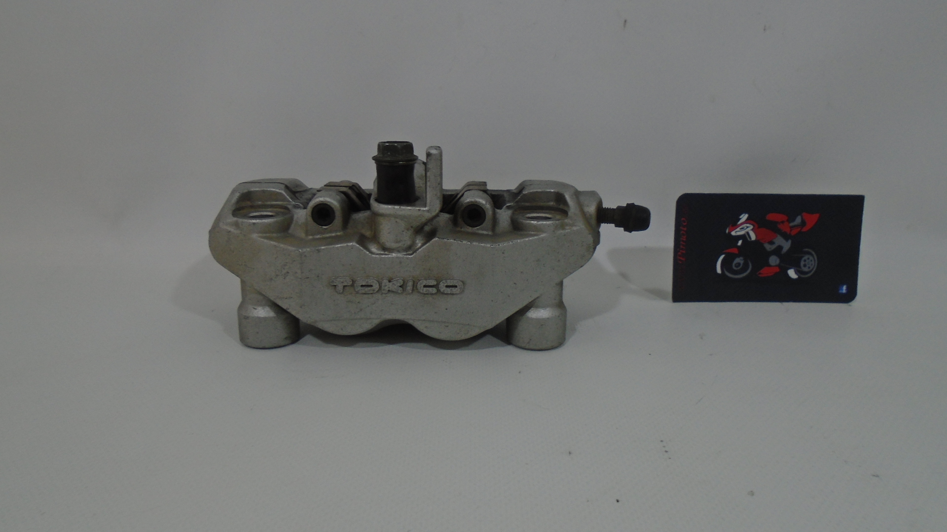 PINZA DE FRENO DELANTERO DERECHO SUZUKI INTRUDER M1800R - Imagen 3