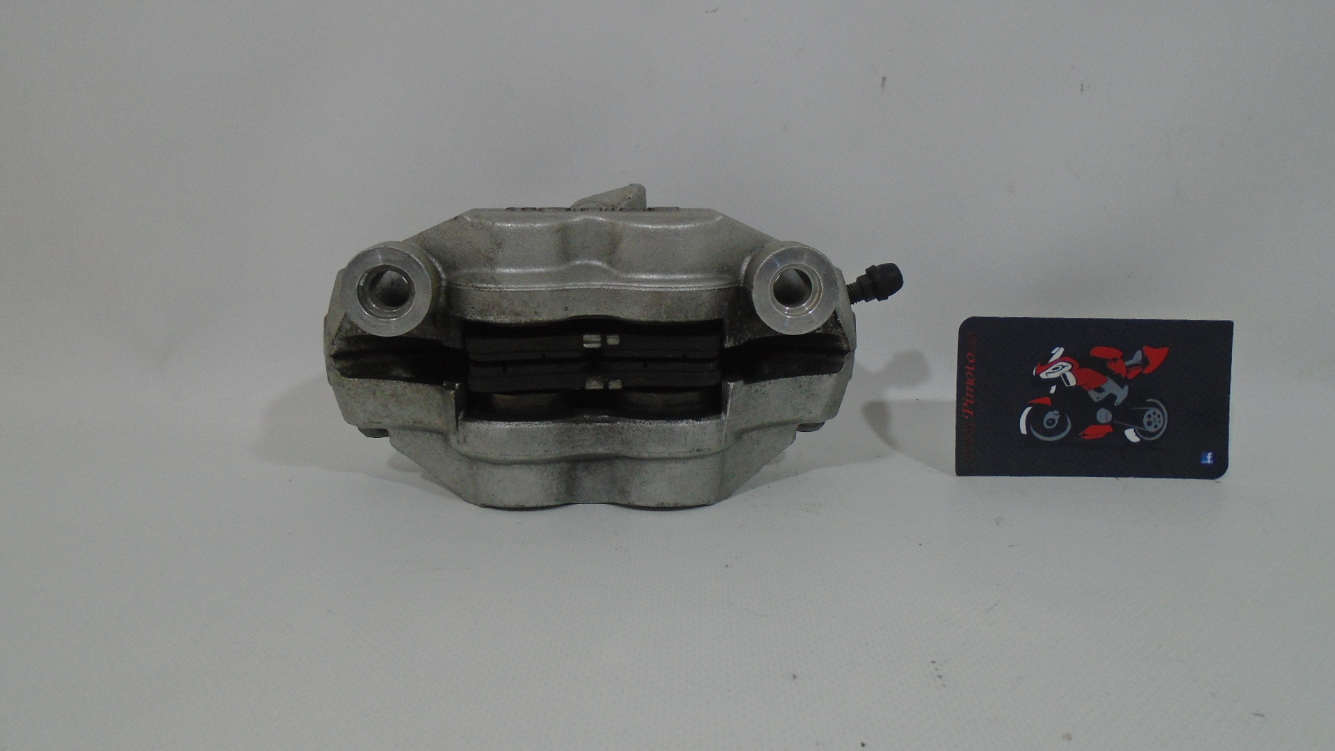 PINZA DE FRENO DELANTERO DERECHO SUZUKI INTRUDER M1800R - Imagen 4