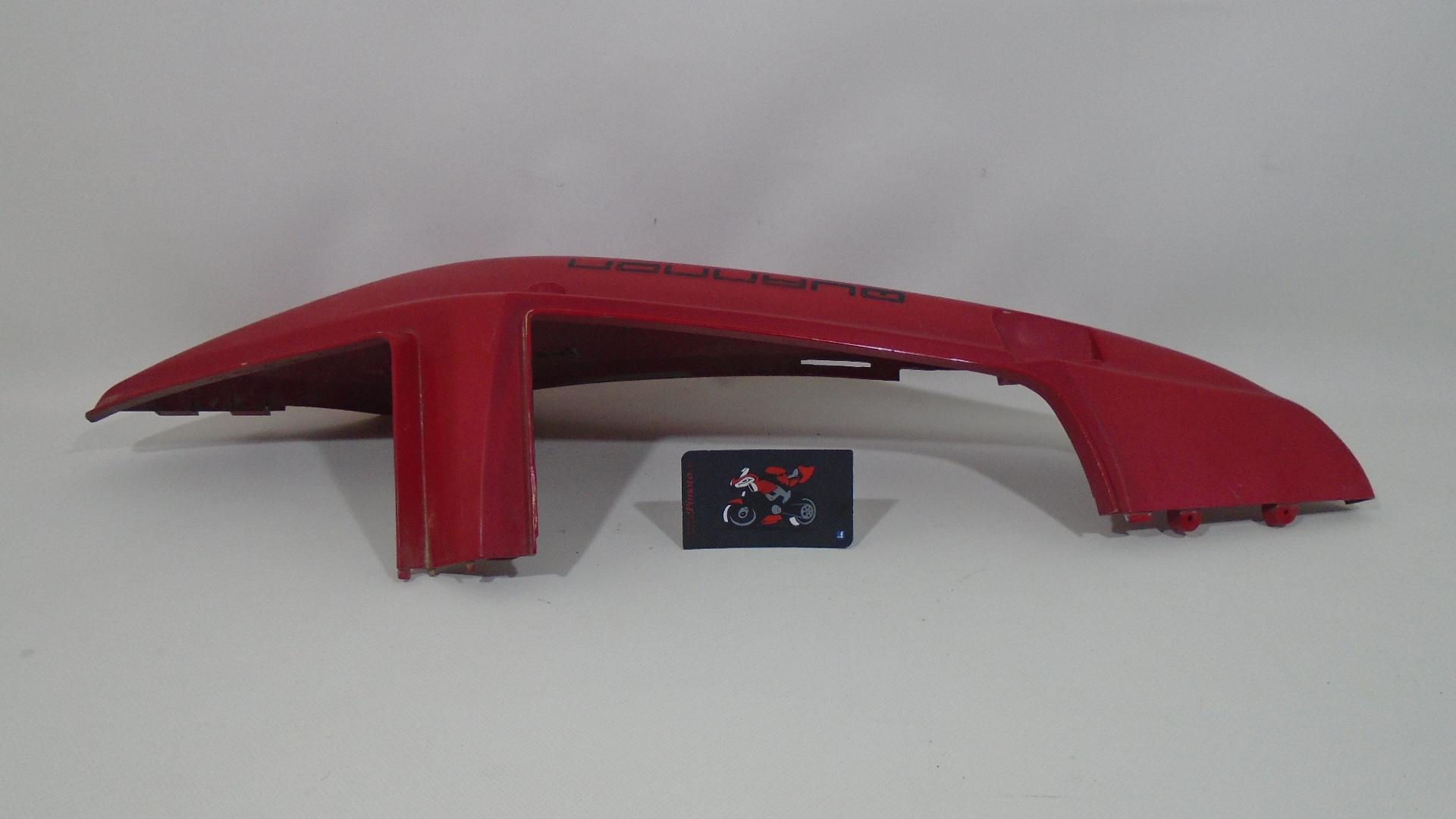 LATERAL TRASERO DERECHO KYMCO QUANNON 125 - Imagen 3