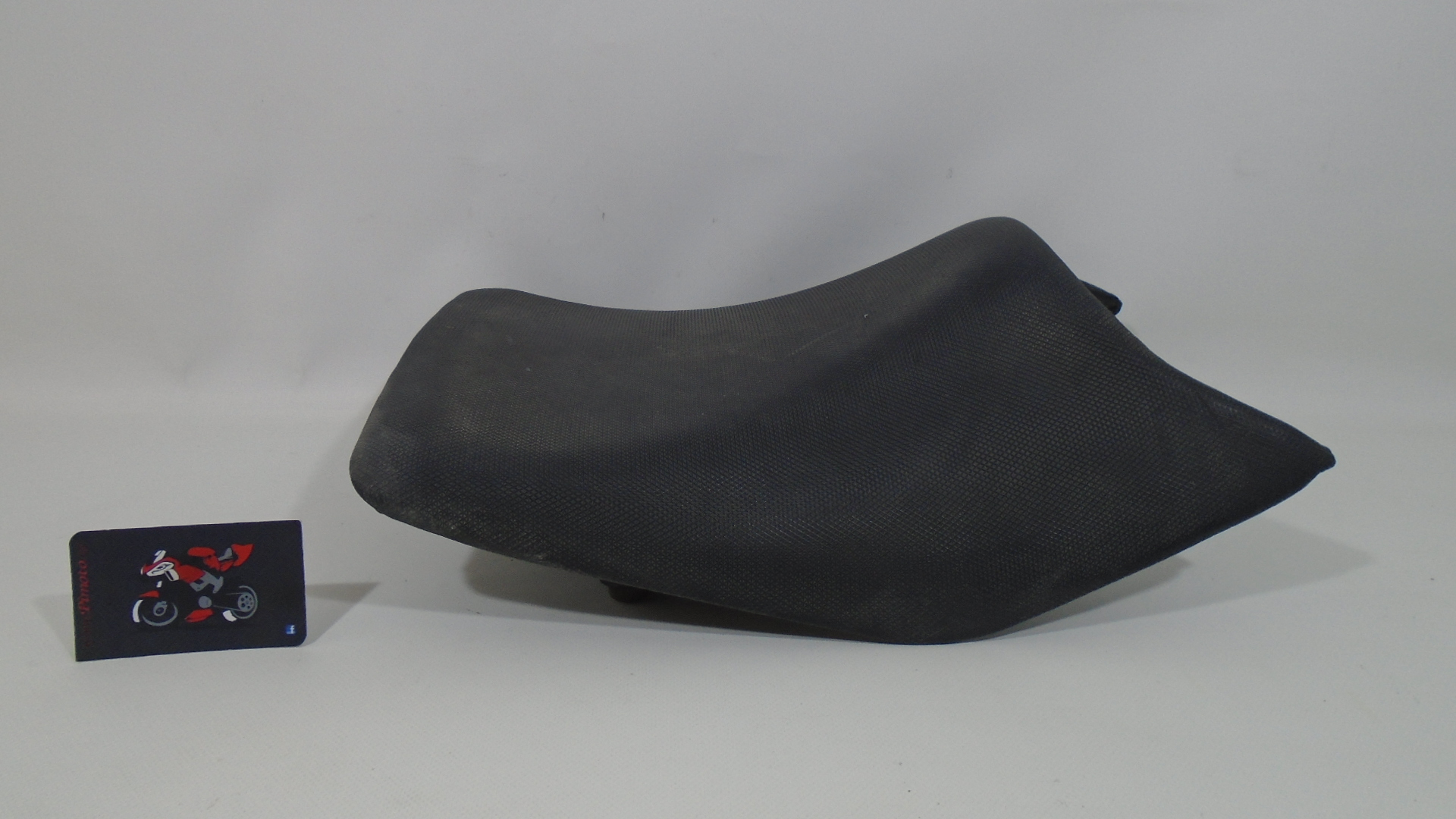 ASIENTO DELANTERO KYMCO QUANNON 125 - Imagen 4