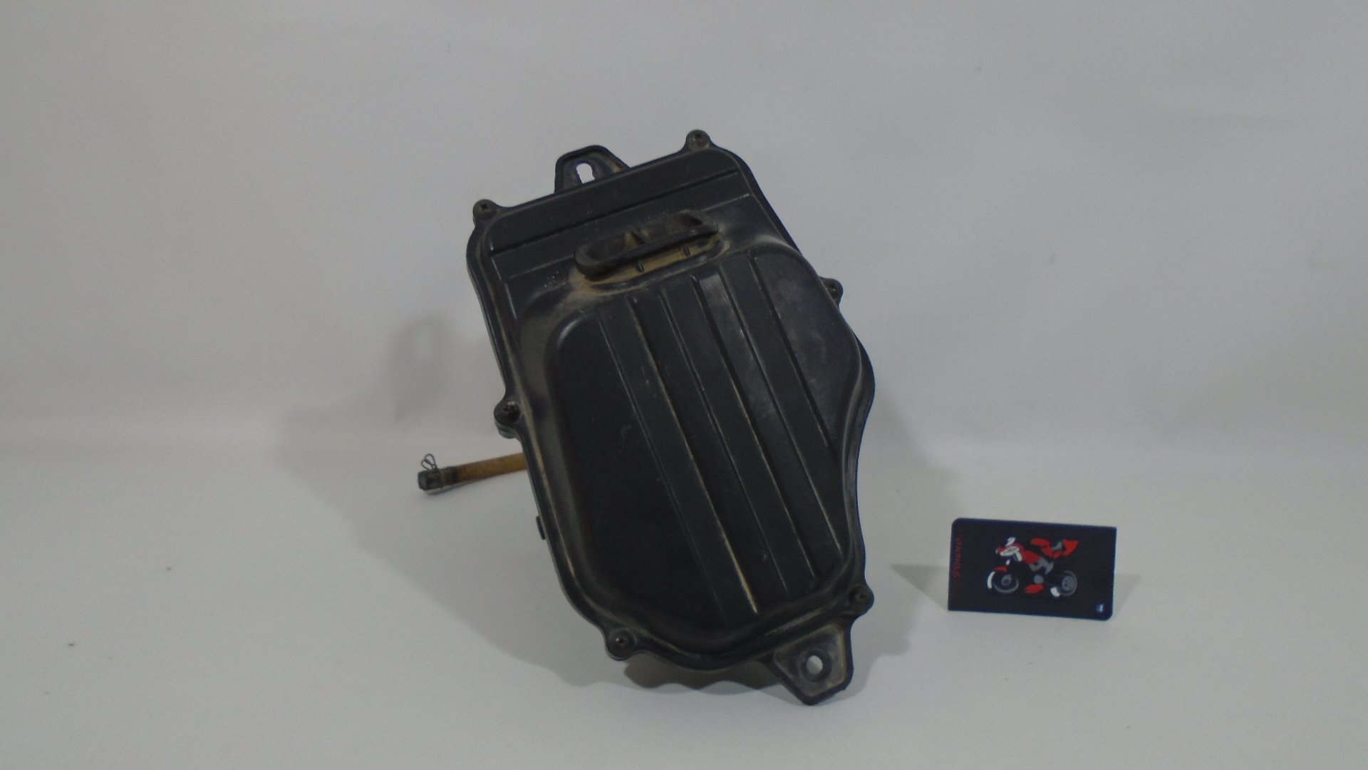 CAJA FILRO DE AIRE KYMCO QUANNON 125 - Imagen 3