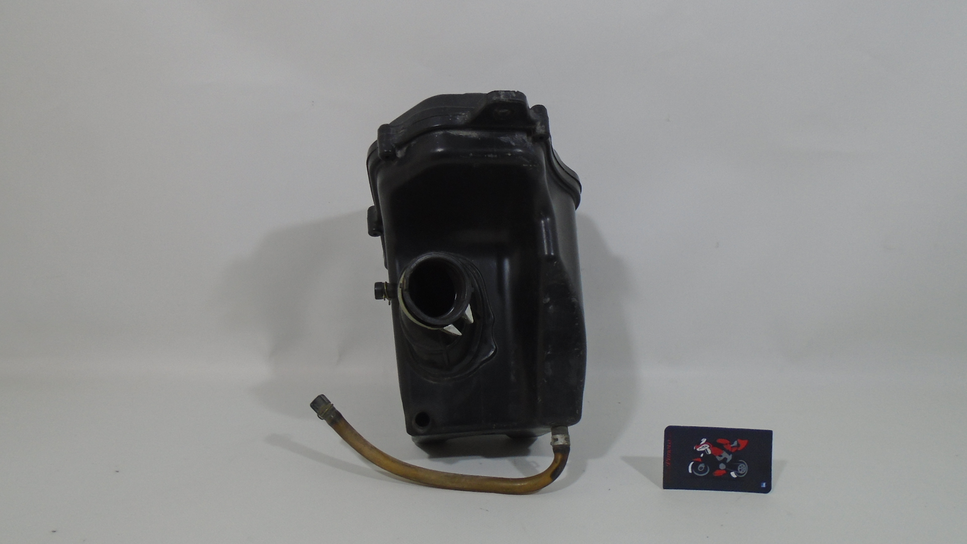 CAJA FILRO DE AIRE KYMCO QUANNON 125 - Imagen 4