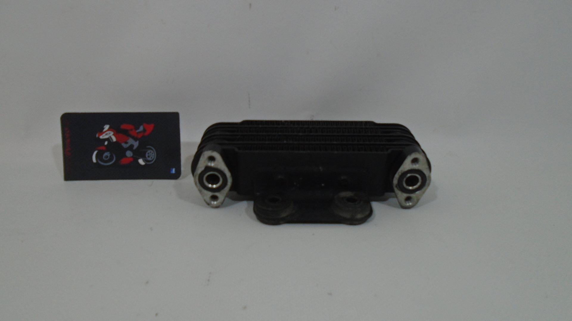 RADIADOR ACEITE KYMCO QUANNON 125 - Imagen 3