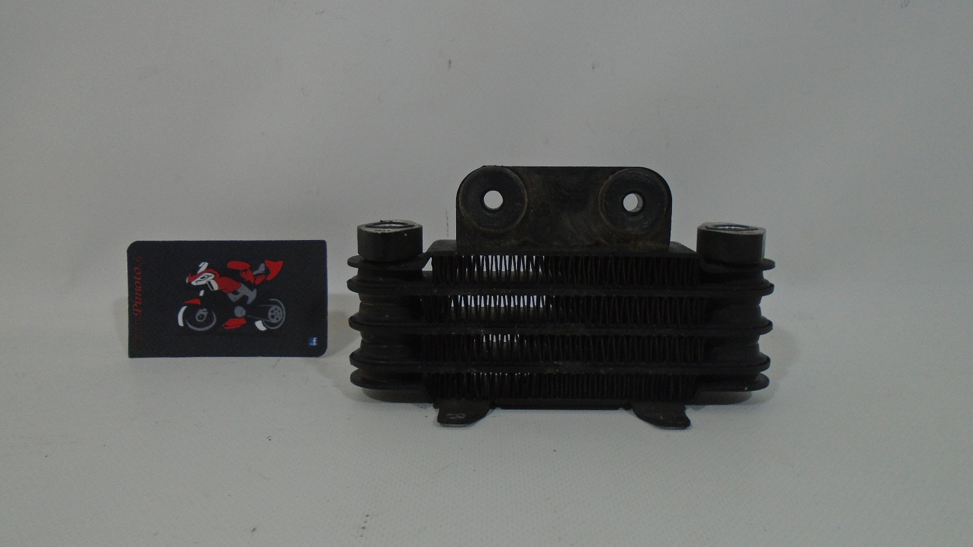 RADIADOR ACEITE KYMCO QUANNON 125 - Imagen 4