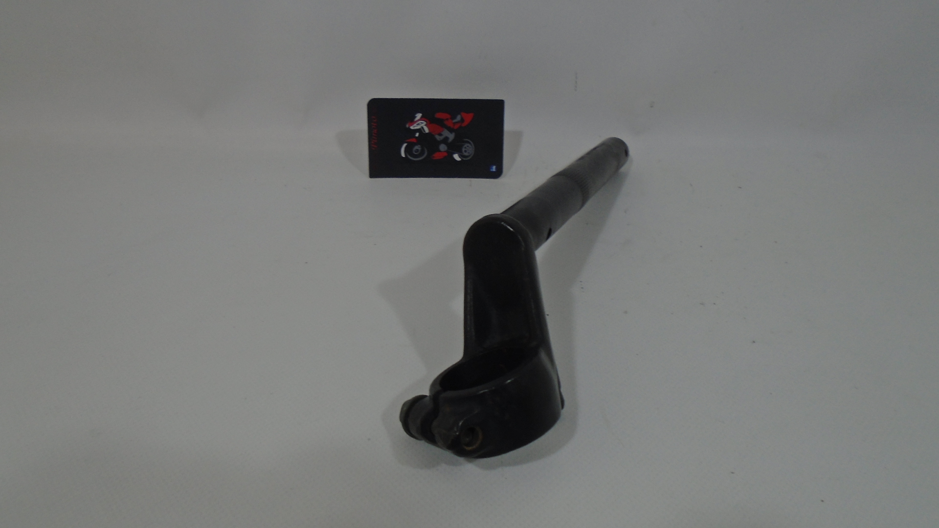 MANILLAR IZQUIERDO KYMCO QUANNON 125 - Imagen 4