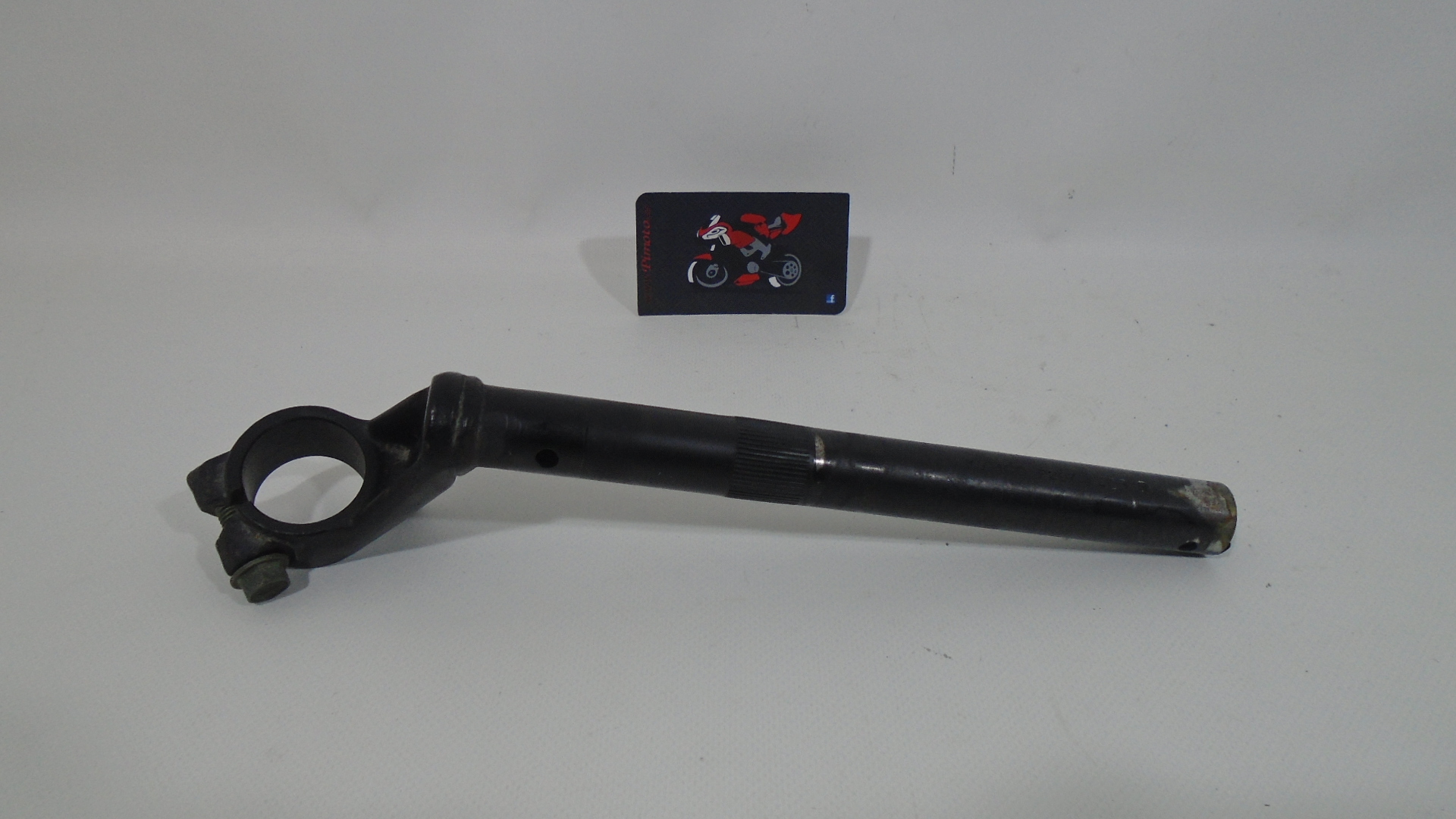 MANILLAR DERECHO  KYMCO QUANNON 125