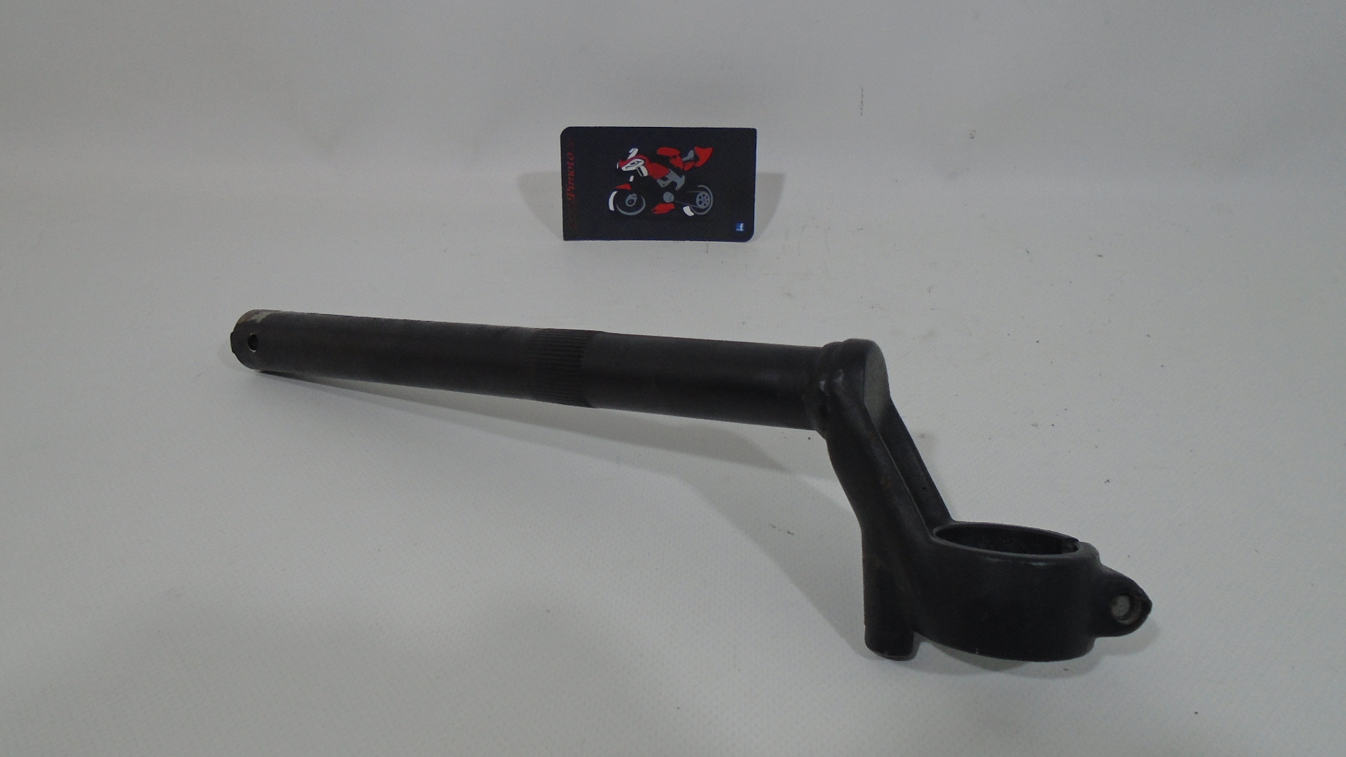 MANILLAR DERECHO  KYMCO QUANNON 125 - Imagen 3