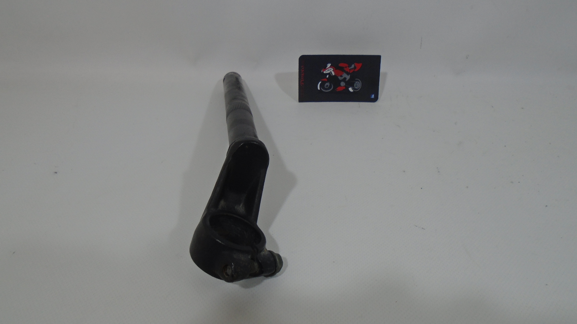 MANILLAR DERECHO  KYMCO QUANNON 125 - Imagen 4