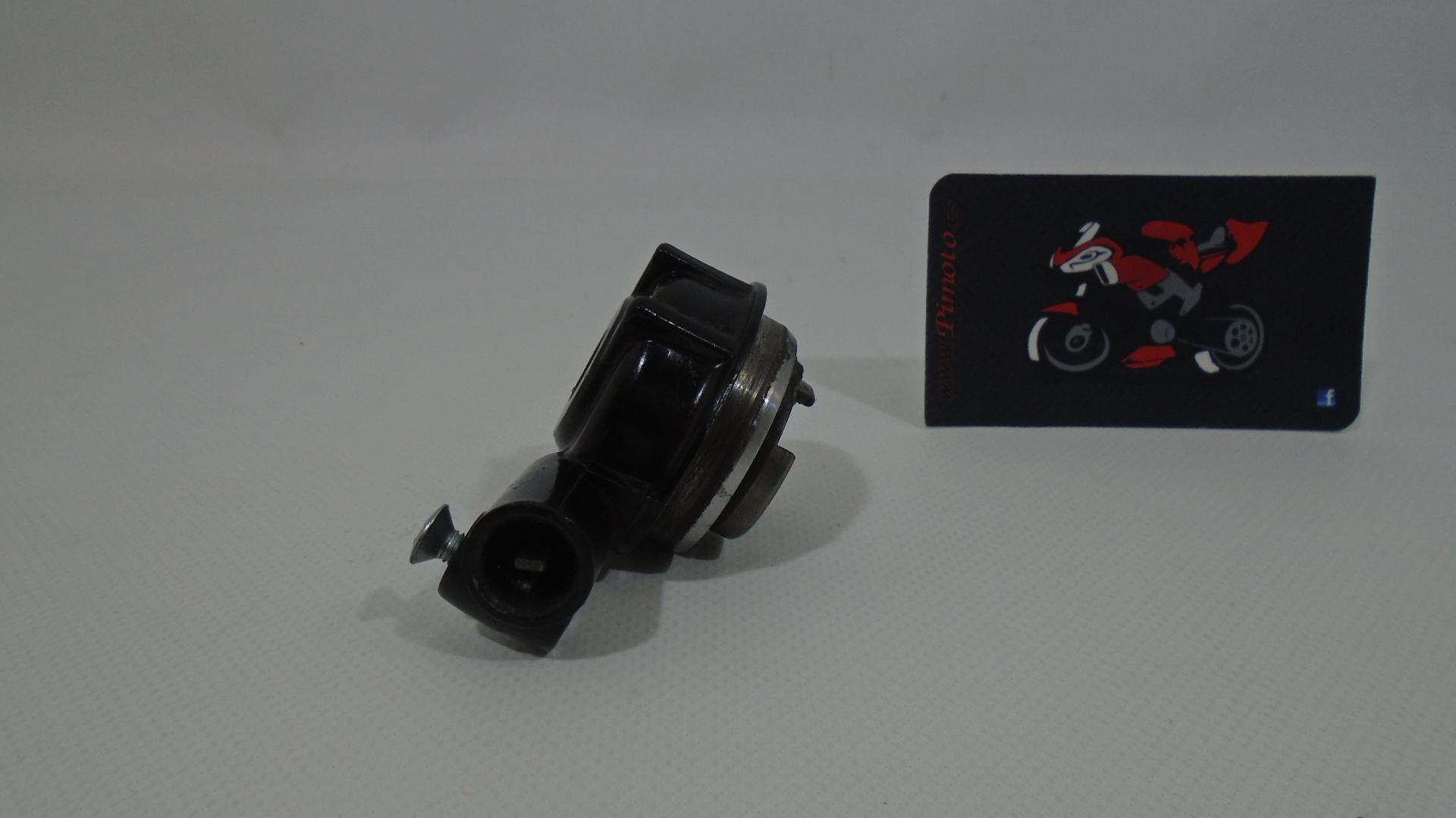 REENVIO KYMCO QUANNON 125 - Imagen 3