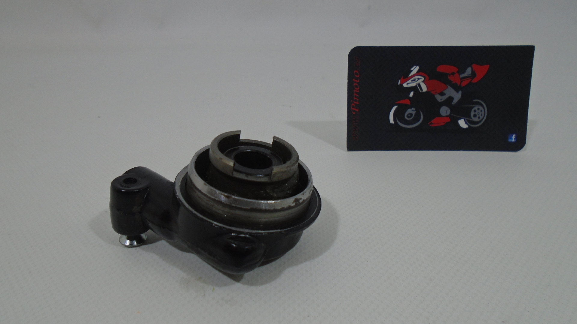 REENVIO KYMCO QUANNON 125 - Imagen 4
