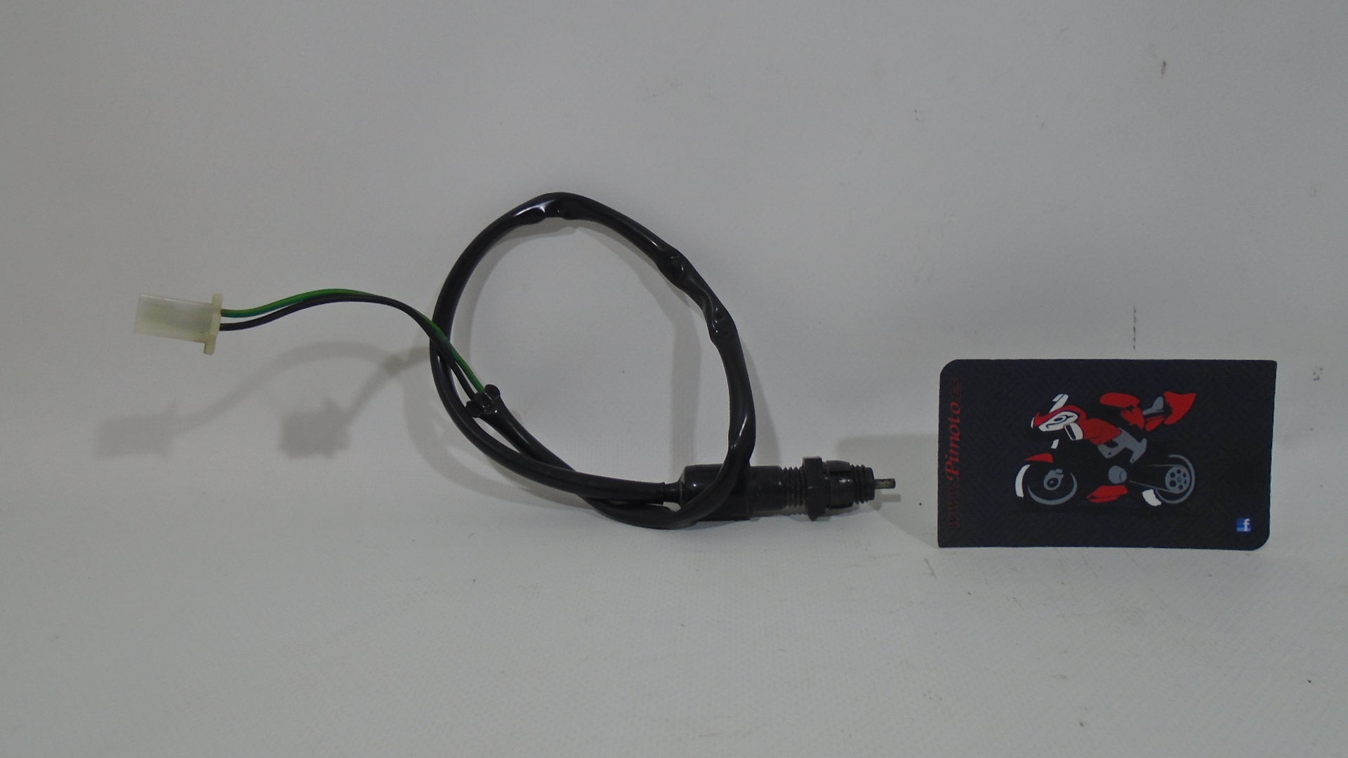 SENSOR DE FRENO TRASERO KYMCO QUANNON 125