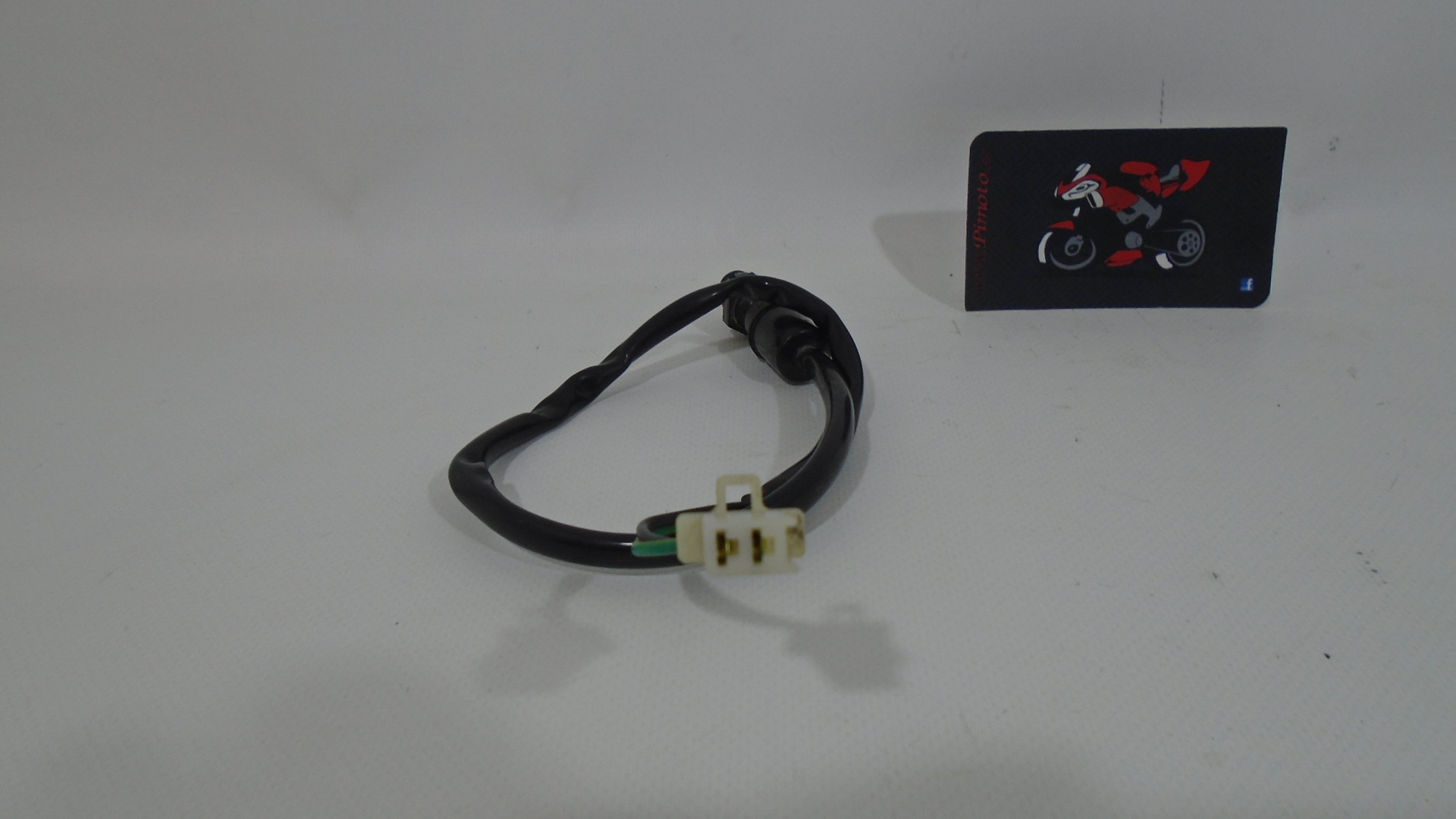 SENSOR DE FRENO TRASERO KYMCO QUANNON 125 - Imagen 3