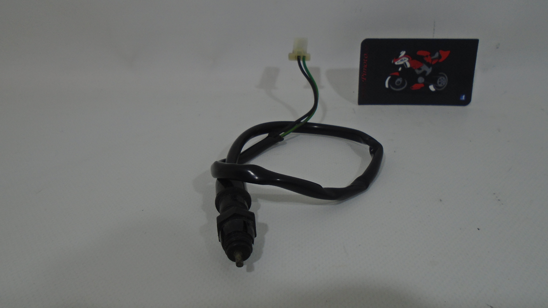 SENSOR DE FRENO TRASERO KYMCO QUANNON 125 - Imagen 4