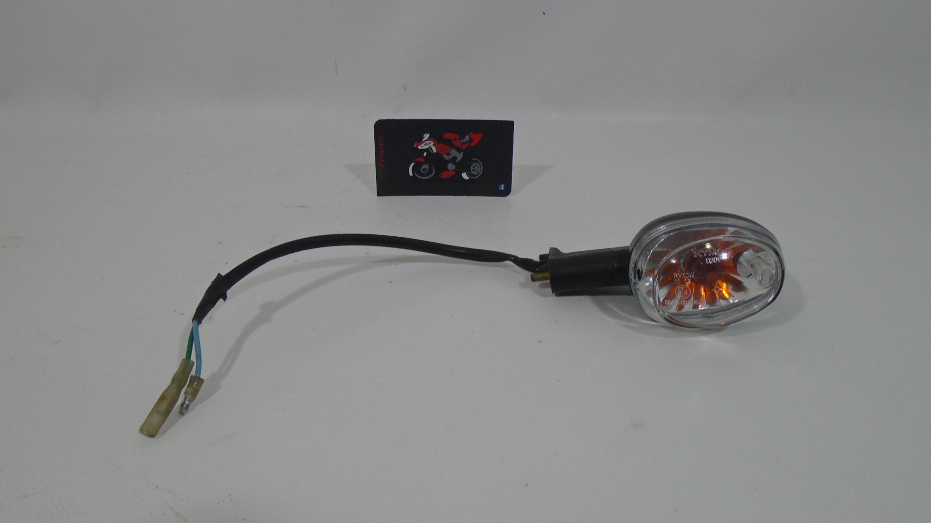 INTERMITENTE DELANTERO IZQUIERDO KYMCO QUANNON 125