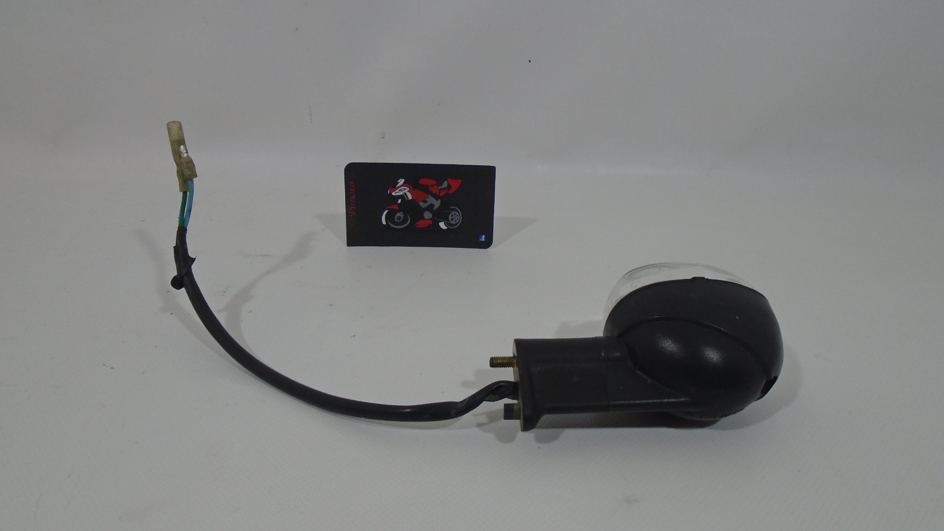 INTERMITENTE DELANTERO IZQUIERDO KYMCO QUANNON 125 - Imagen 3