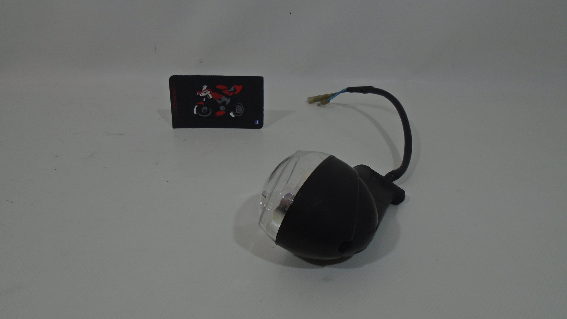 INTERMITENTE DELANTERO IZQUIERDO KYMCO QUANNON 125 - Imagen 4