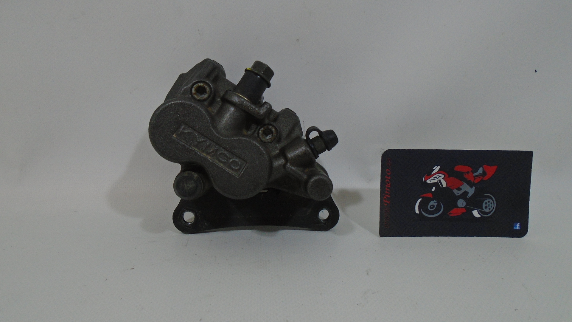 PINZA DE FRENO TRASERO KYMCO QUANNON 125