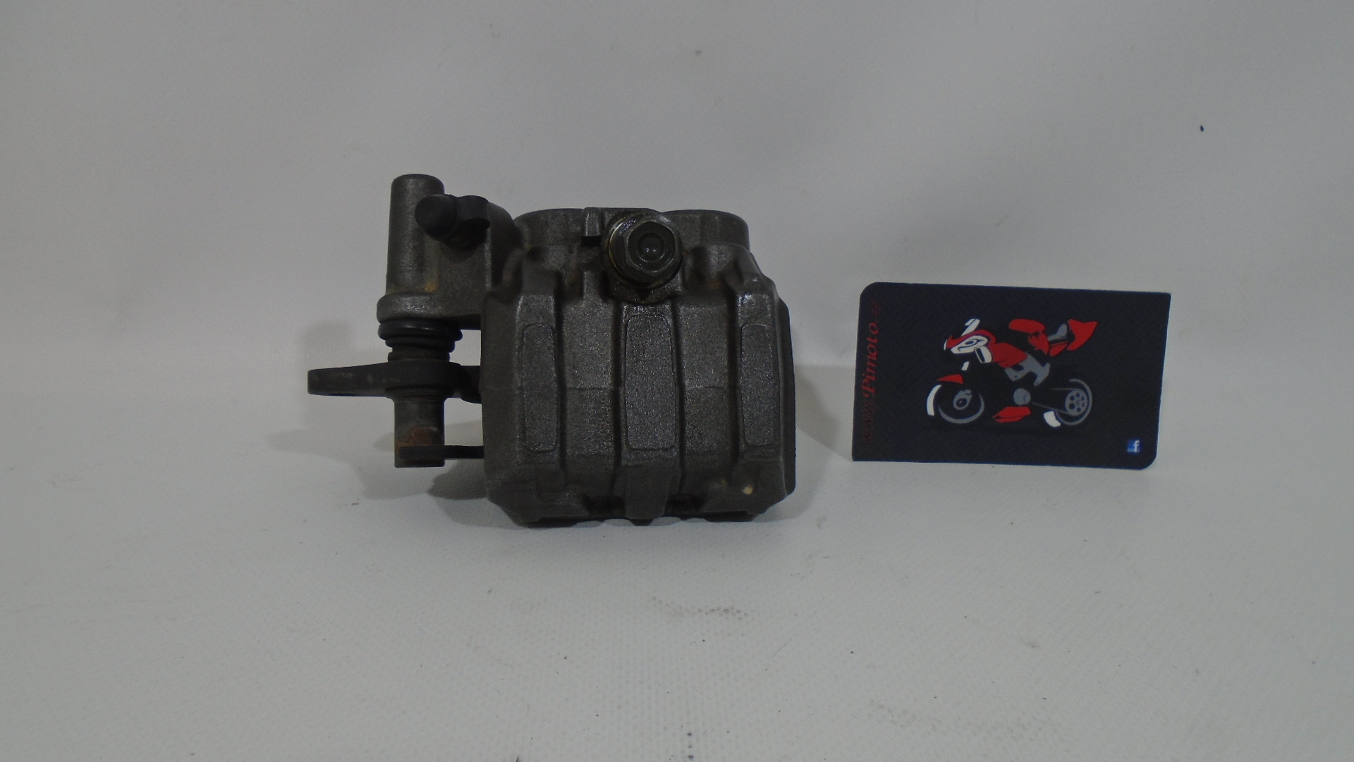 PINZA DE FRENO TRASERO KYMCO QUANNON 125 - Imagen 3