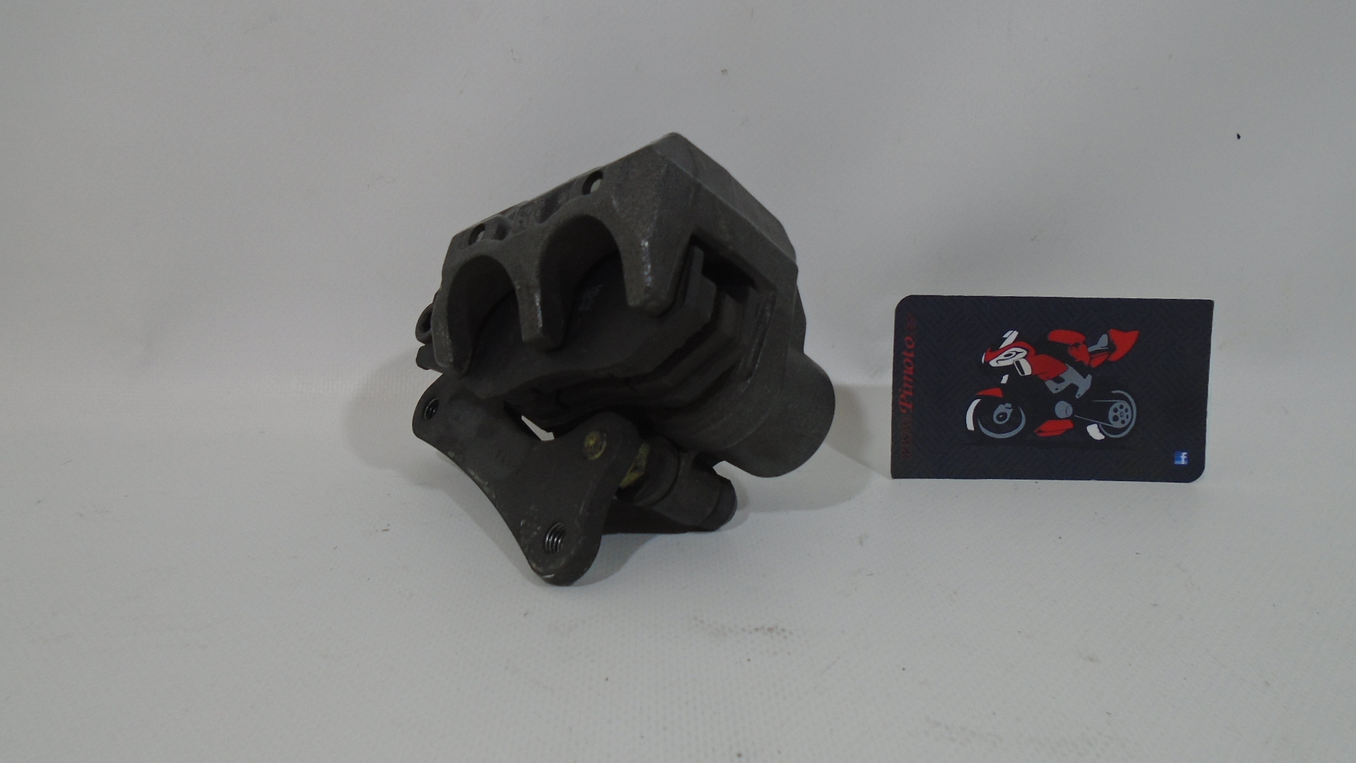 PINZA DE FRENO TRASERO KYMCO QUANNON 125 - Imagen 4