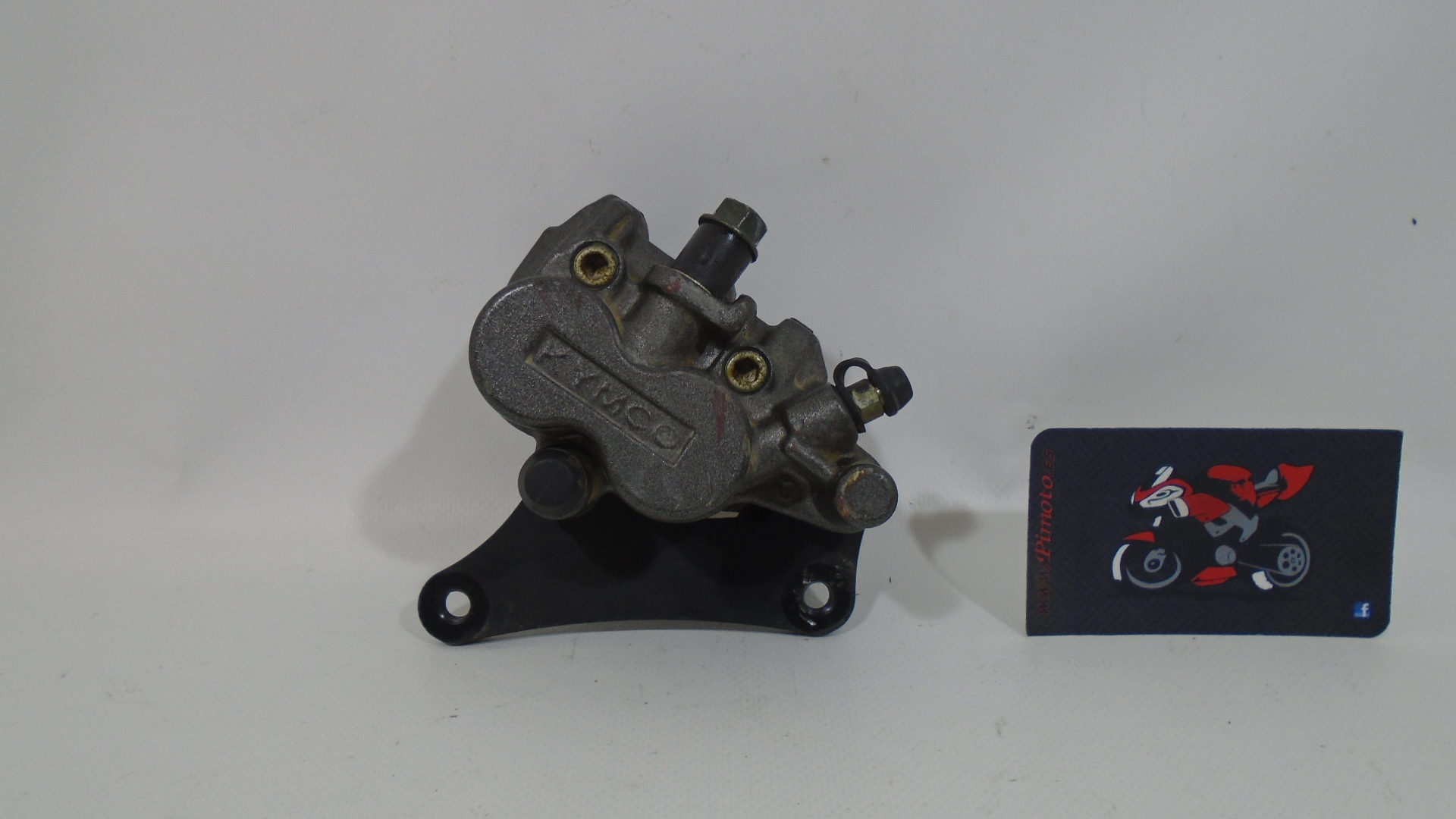 PINZA DE FRENO DELANTERO  KYMCO QUANNON 125