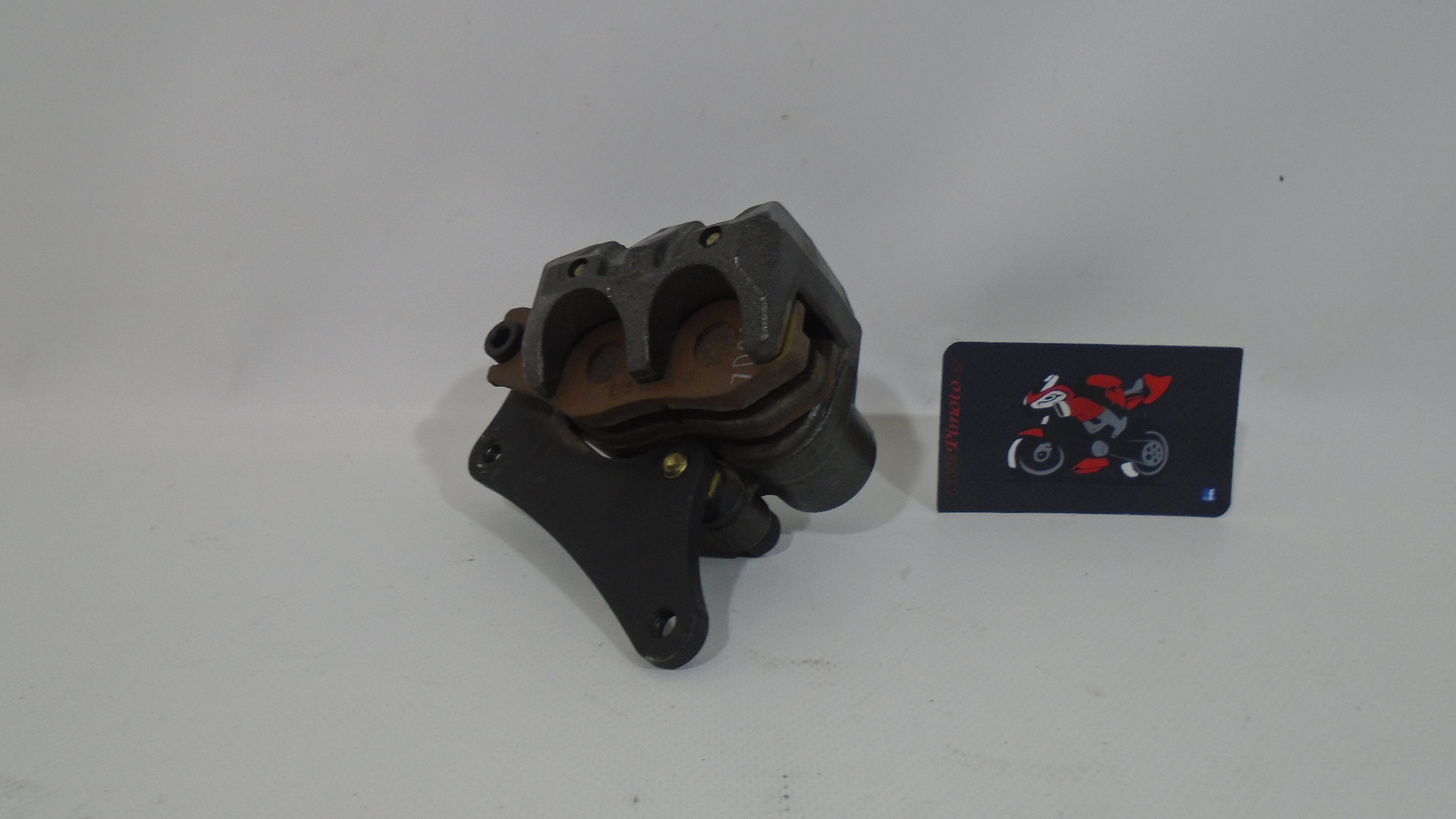 PINZA DE FRENO DELANTERO  KYMCO QUANNON 125 - Imagen 4