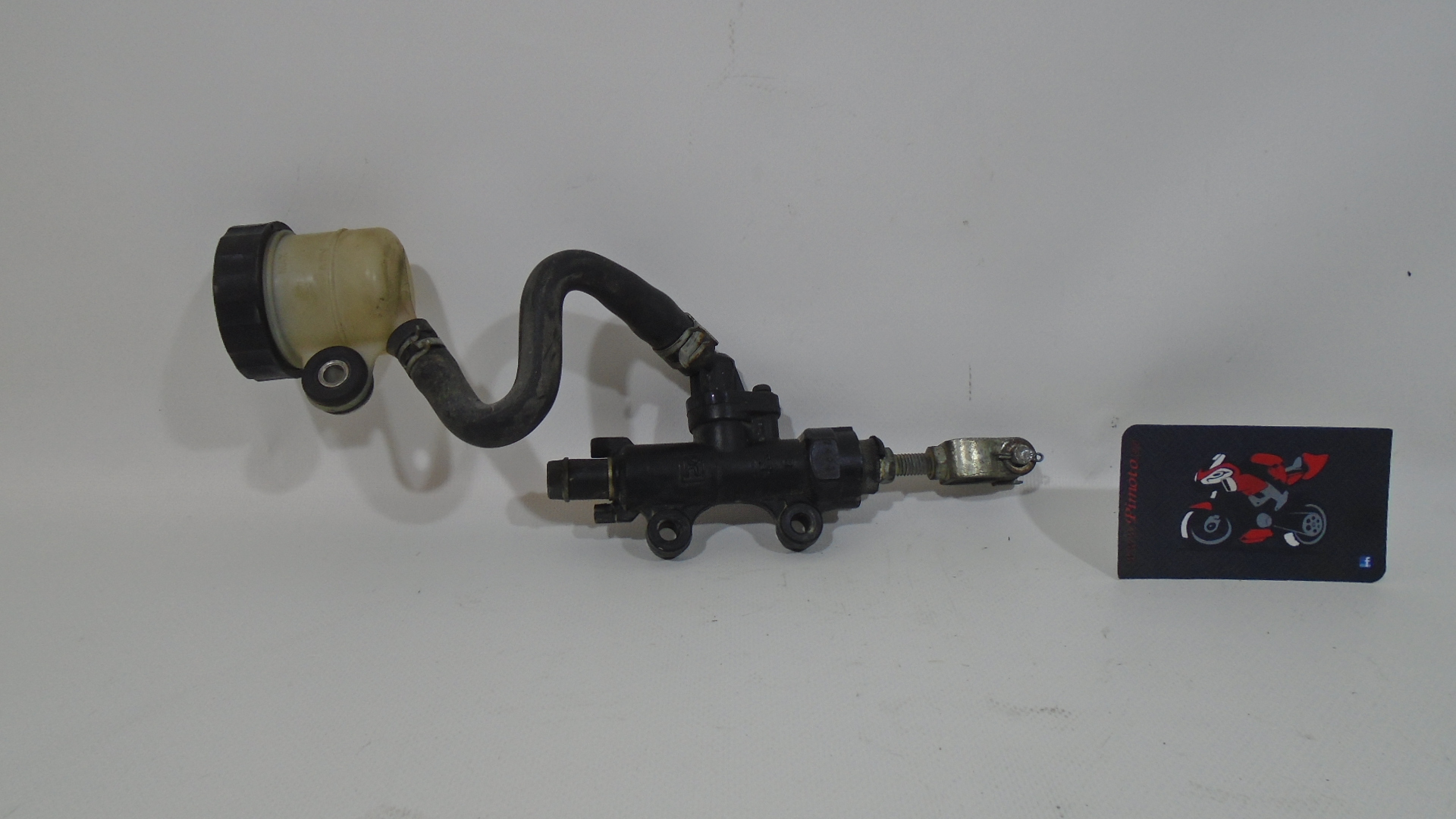 BOMBA DE FRENO TRASERO  KYMCO QUANNON 125