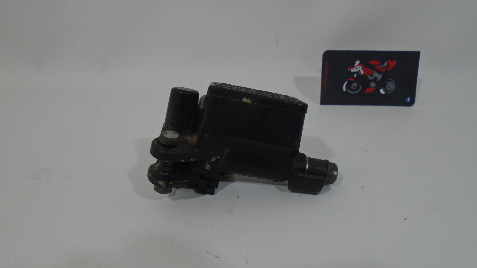 BOMBA DE FRENO DELANTERO KYMCO QUANNON 125